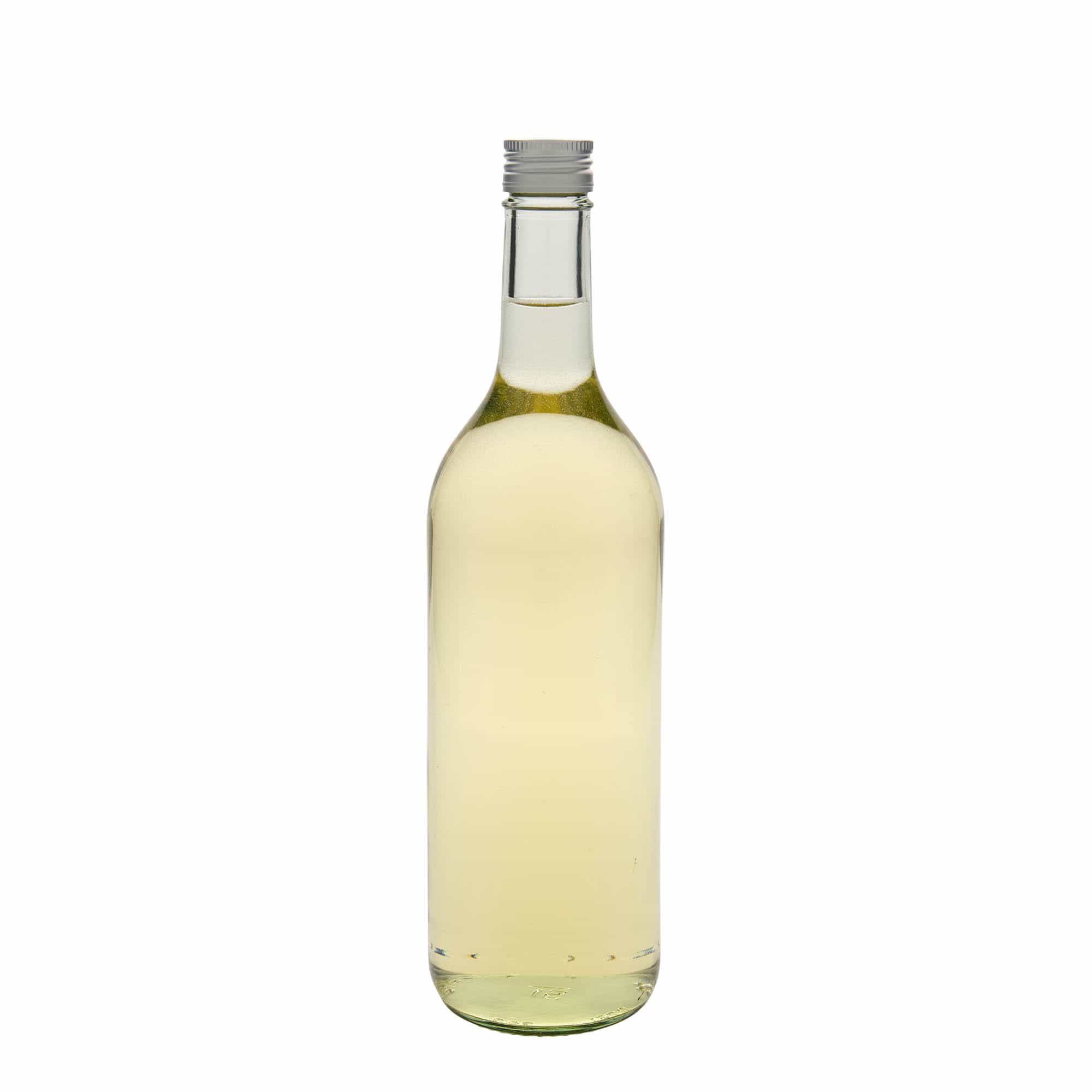 Staklena flaša 750 ml 'Bordeaux', otvor: PP 28