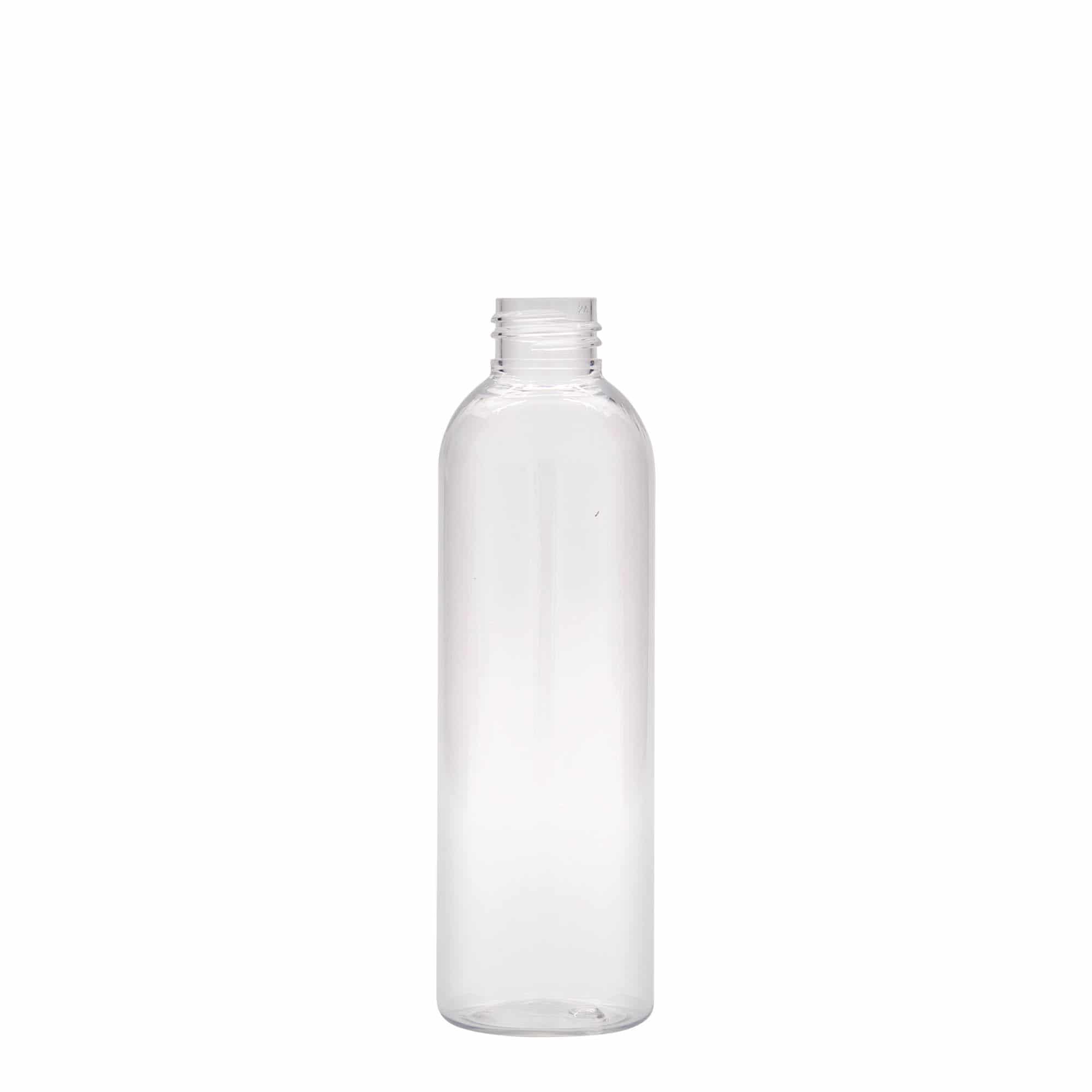 PET flaša 200 ml 'Pegasus', plastika, otvor: GPI 24/410 PET flaša 200 ml 'Pegasus', plastika, otvor: GPI 24/410