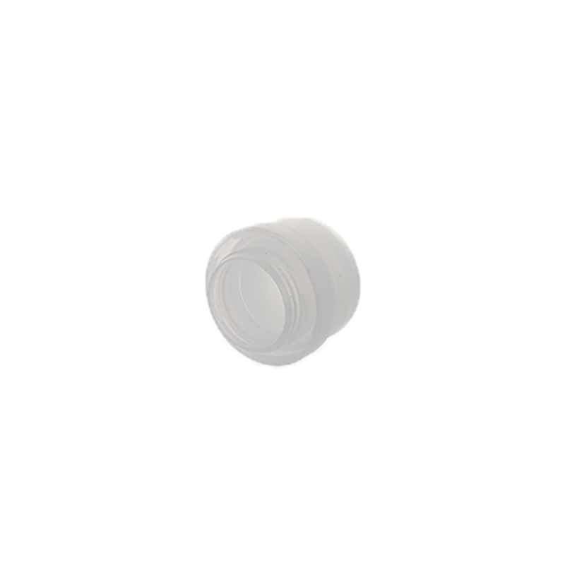 Umetak za Roll-On flašu 50 ml, LDPE plastika, prirodna