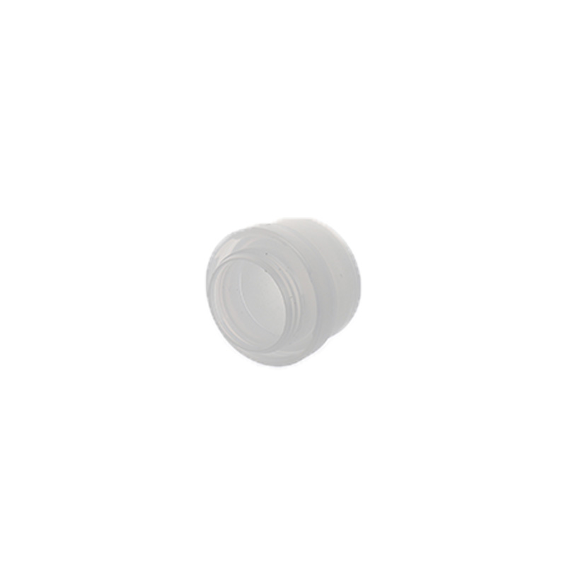 Uložak za 50 ml roll-on bocu, LDPE plastika, prirodna boja Uložak za 50 ml roll-on bocu, LDPE plastika, prirodna boja