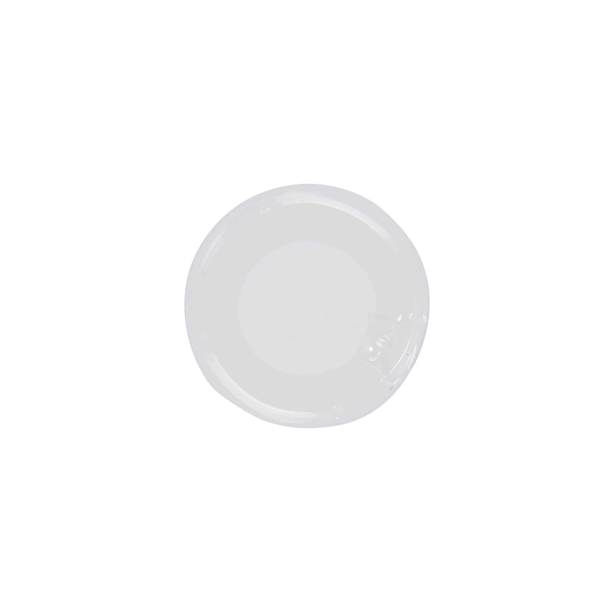 Kapica za flaše 32x35, PVC plastika