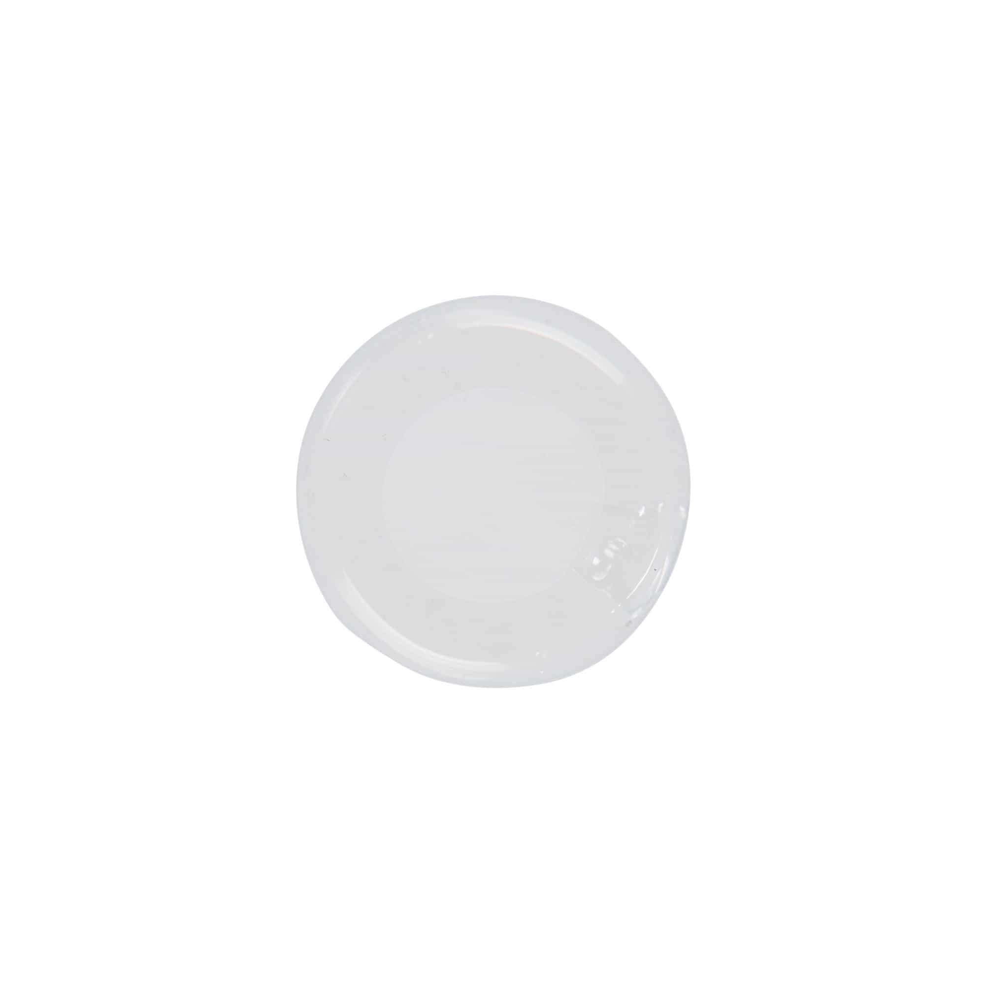 Skripajuća kapsula 32x35, PVC plastika