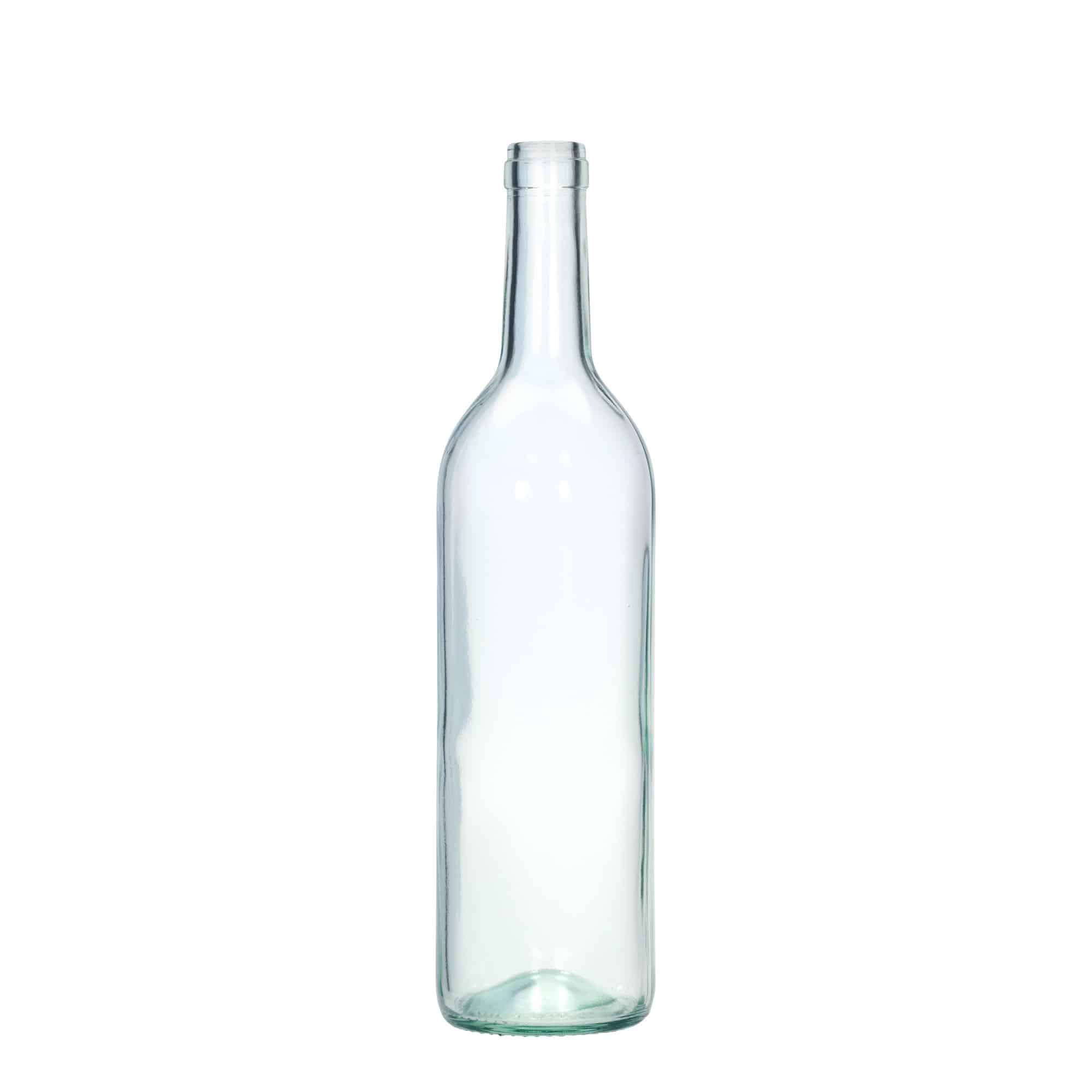 Staklena boca od 750 ml 'Bordeaux Tradition', grlo: pluto Staklena boca od 750 ml 'Bordeaux Tradition', grlo: pluto