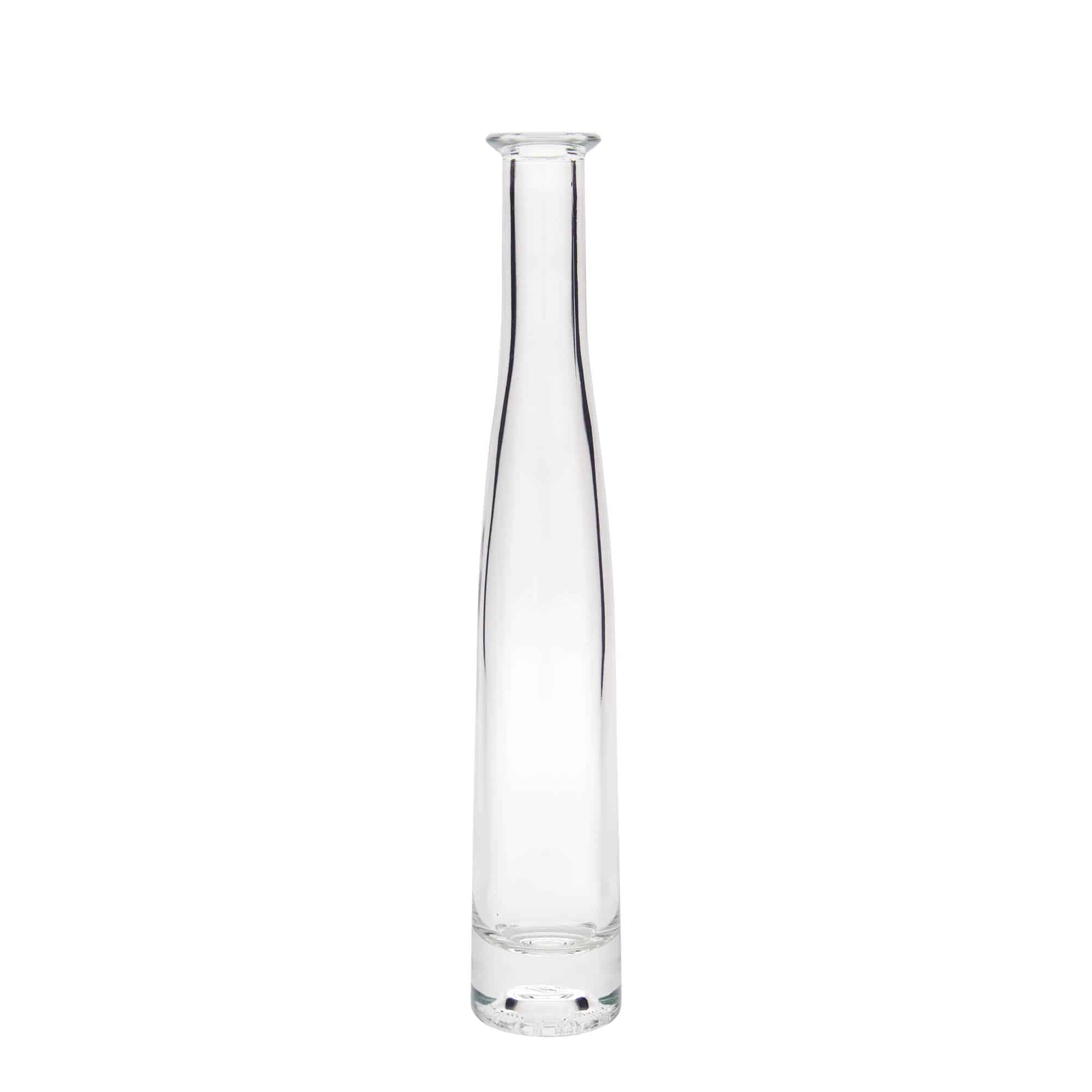 Staklena flaša 200 ml 'Renana Futura', otvor: Pluto Staklena flaša 200 ml 'Renana Futura', otvor: Pluto