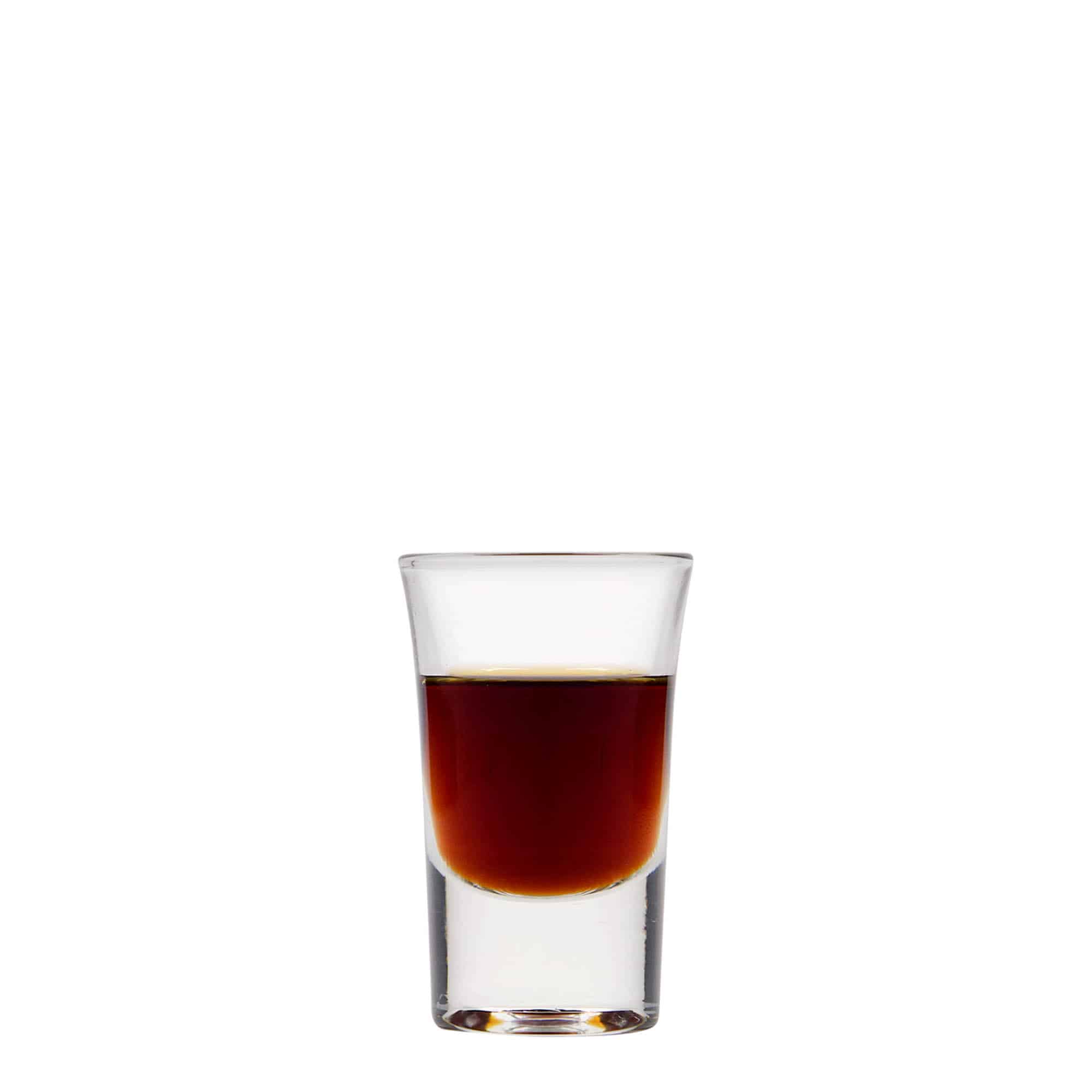 20 ml čašica za rakiju 'Juniorstamper'