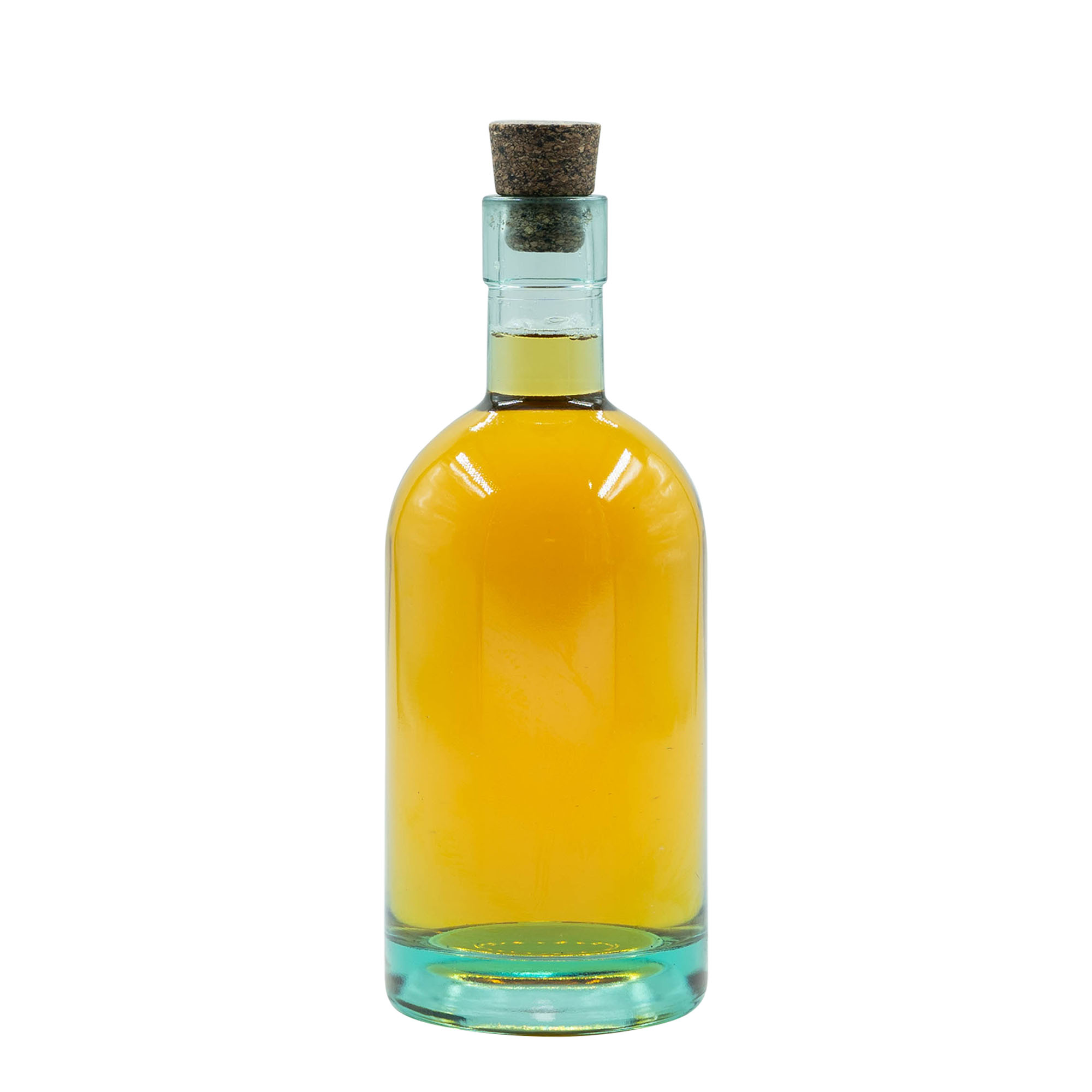 700 ml staklena boca 'Eco Dome', grlo: pluta 700 ml staklena boca 'Eco Dome', grlo: pluta