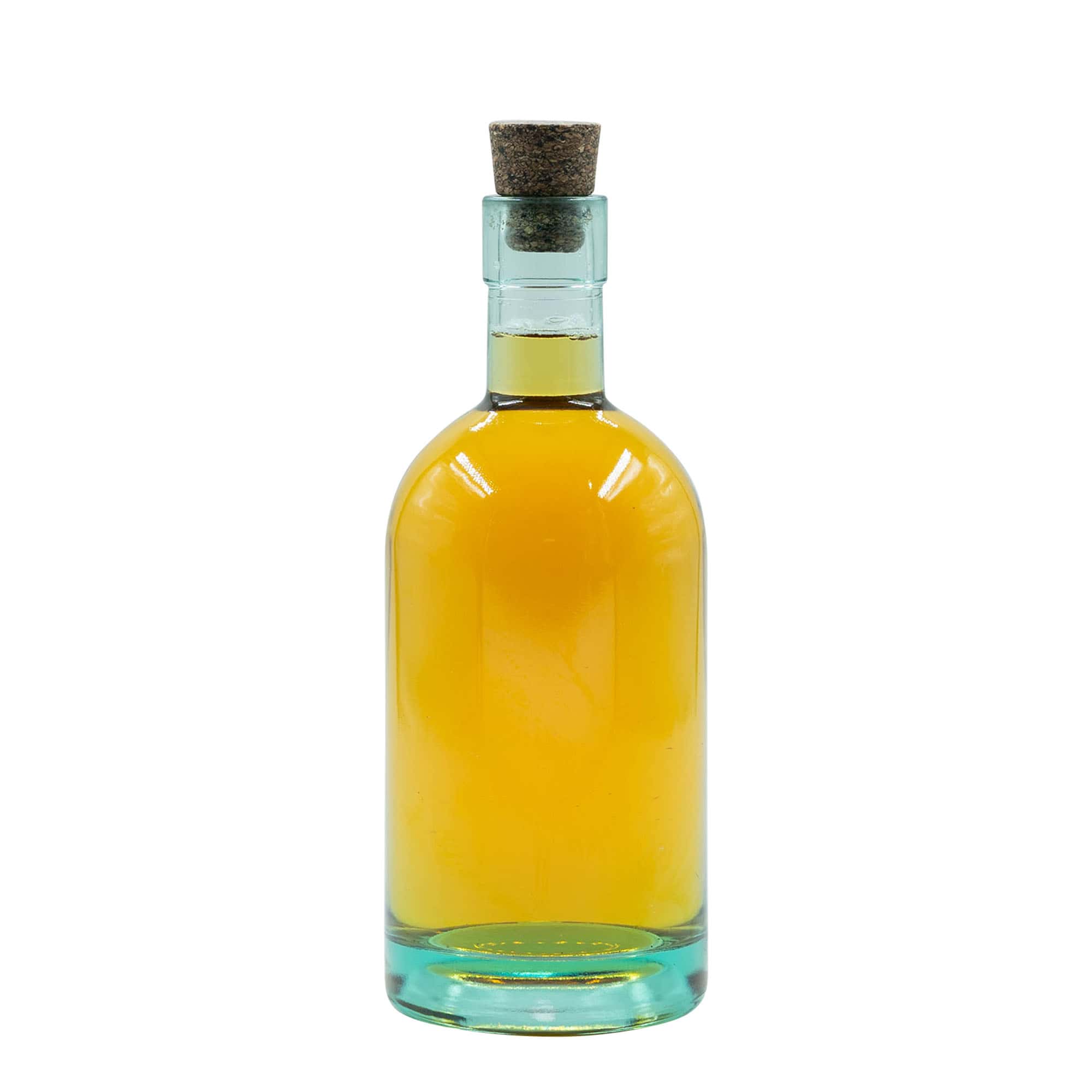 700 ml staklena boca „Eco Dome“, grlo: pluta