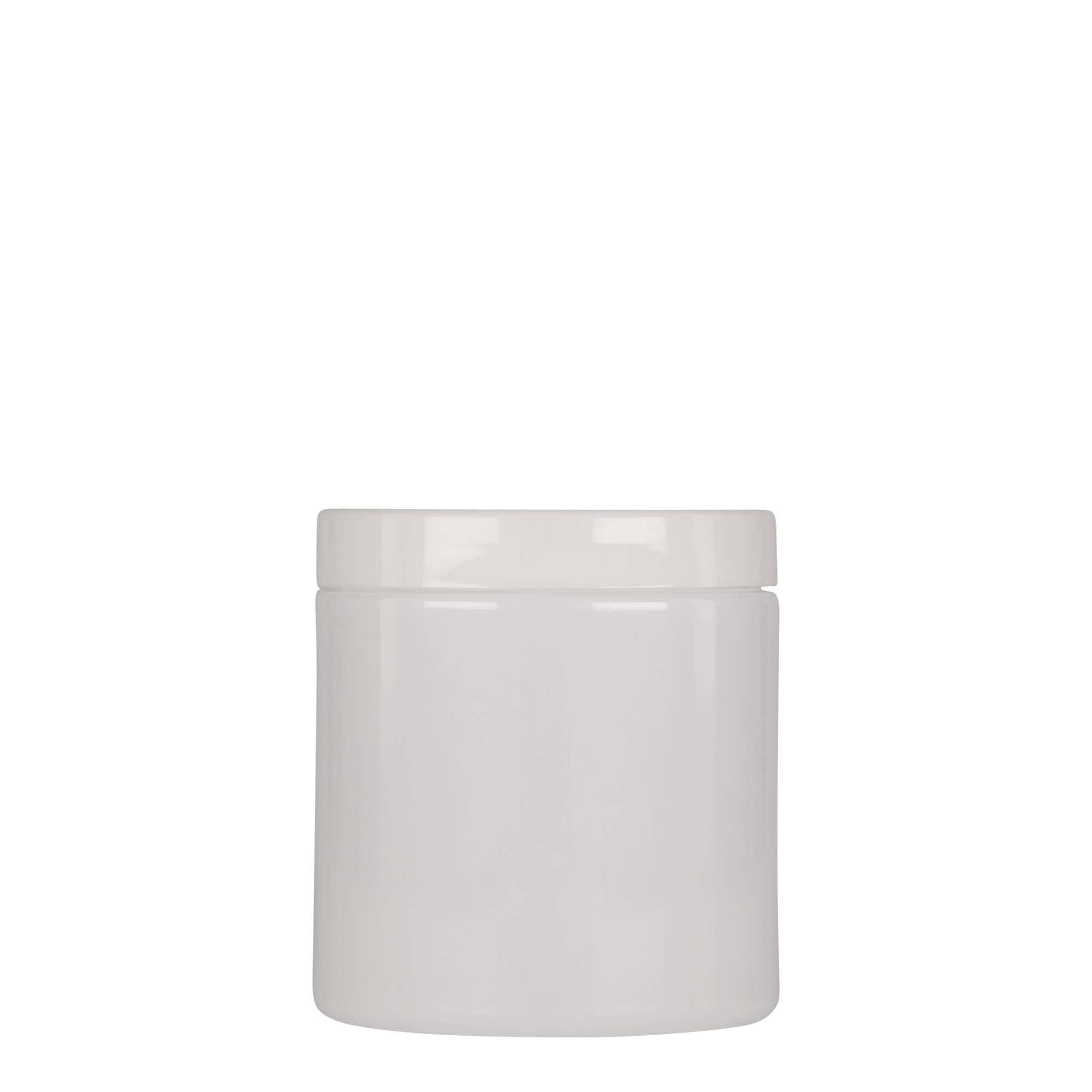 250 ml PET limenka „Isabella“, bijela, grlo: 70/400