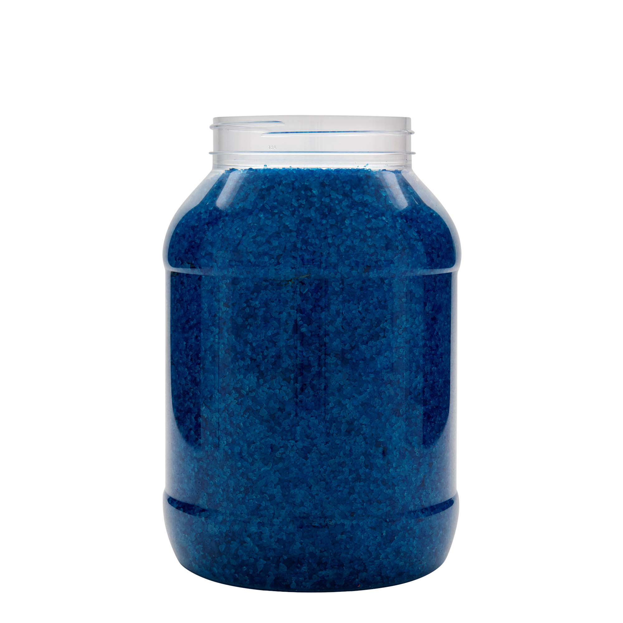 PET limenka 3.000 ml 'Lulu', plastika, otvor: 100/400