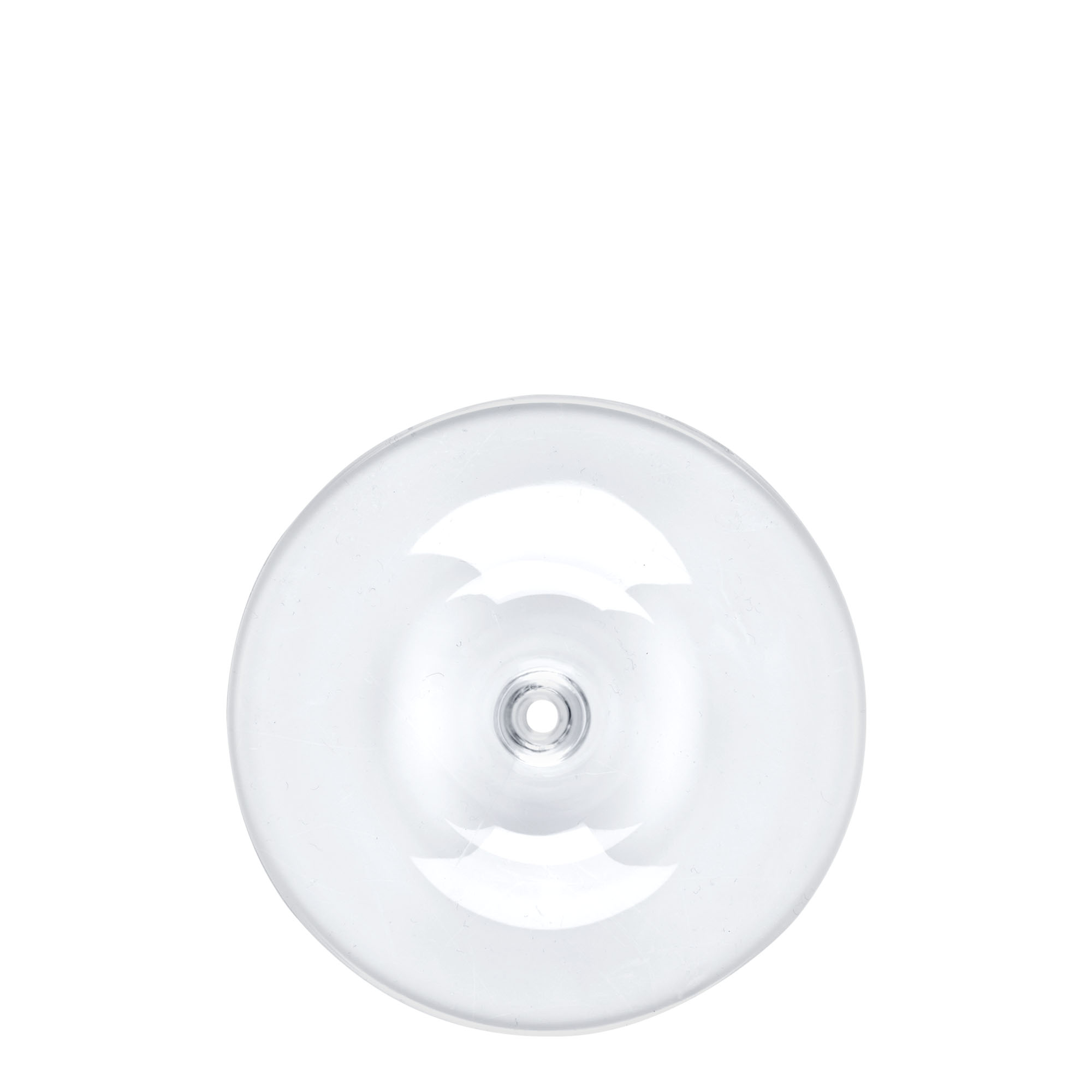 Plexiglasno postolje za 500ml 'Globus'