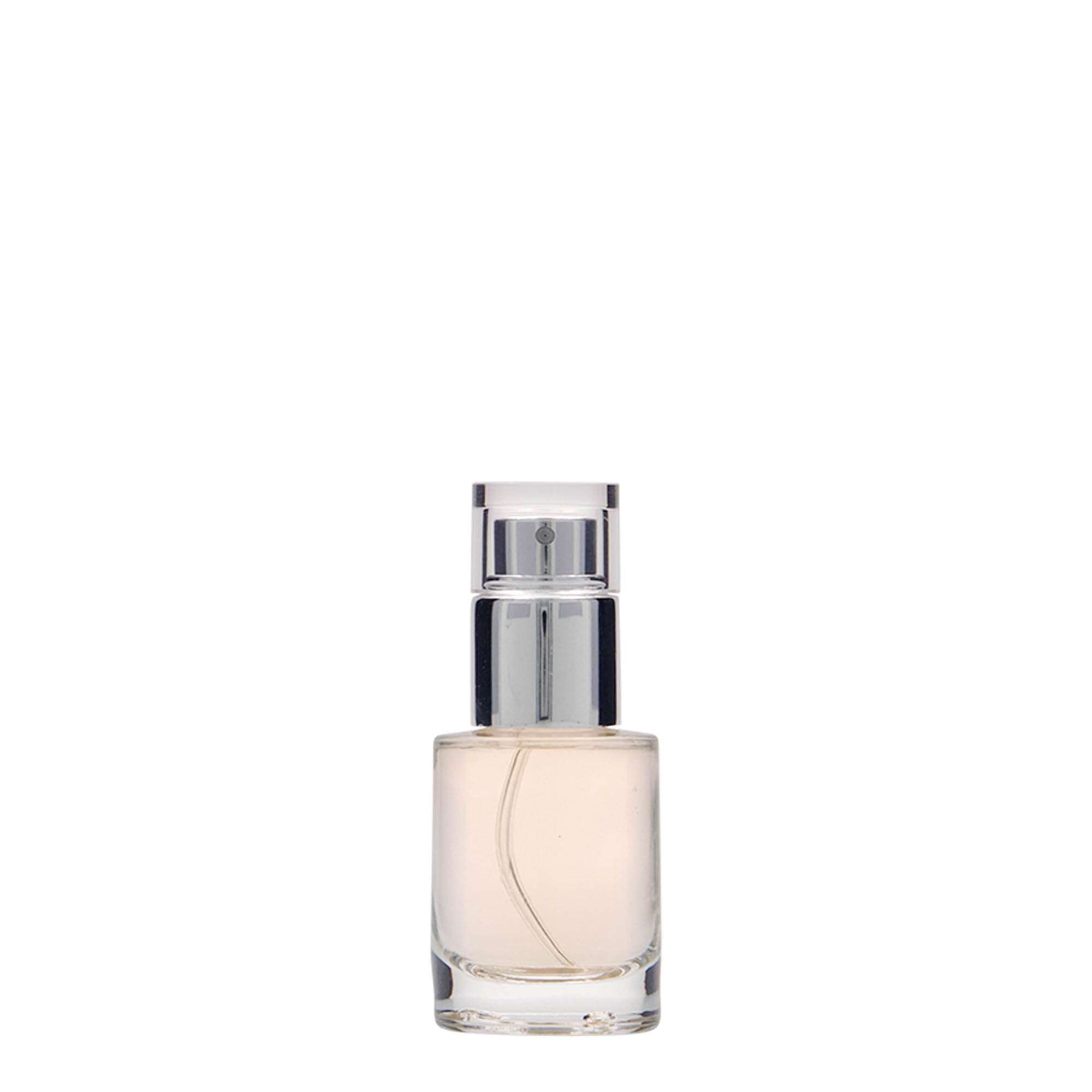 Stakleni flakon 15 ml 'Jasmina'