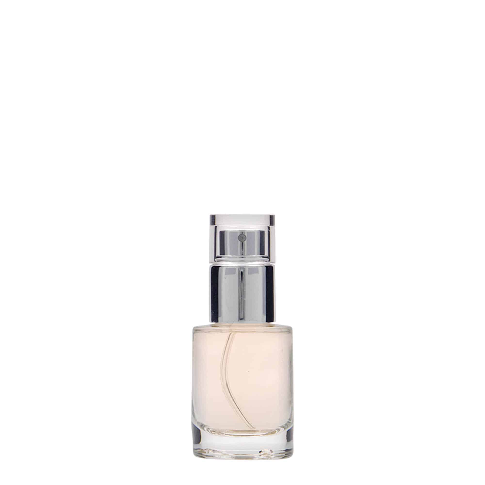 Stakleni flakon 15 ml 'Jasmina'