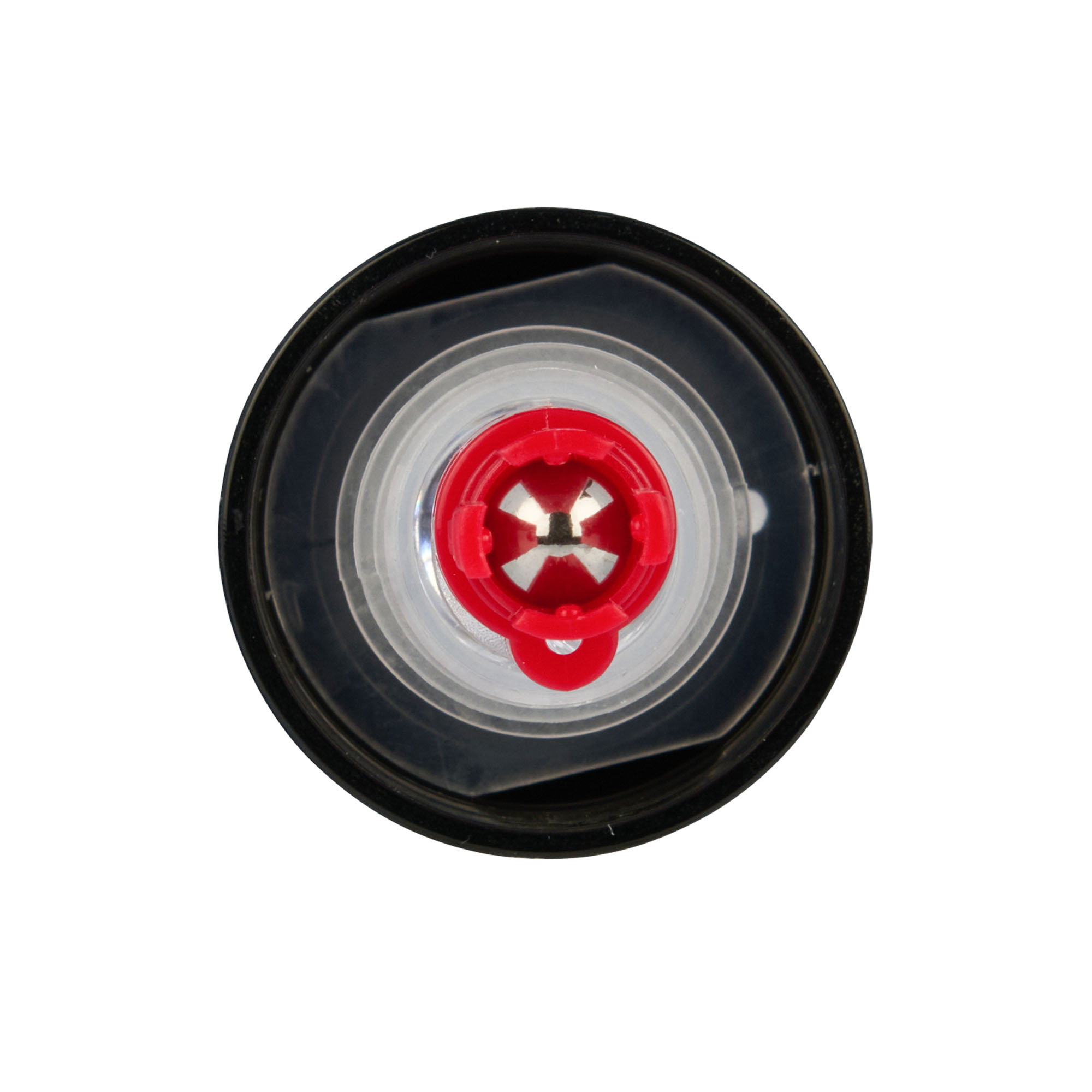 Dozer za doziranje 'Auto Pour' 3 cl, PE-plastika, proziran