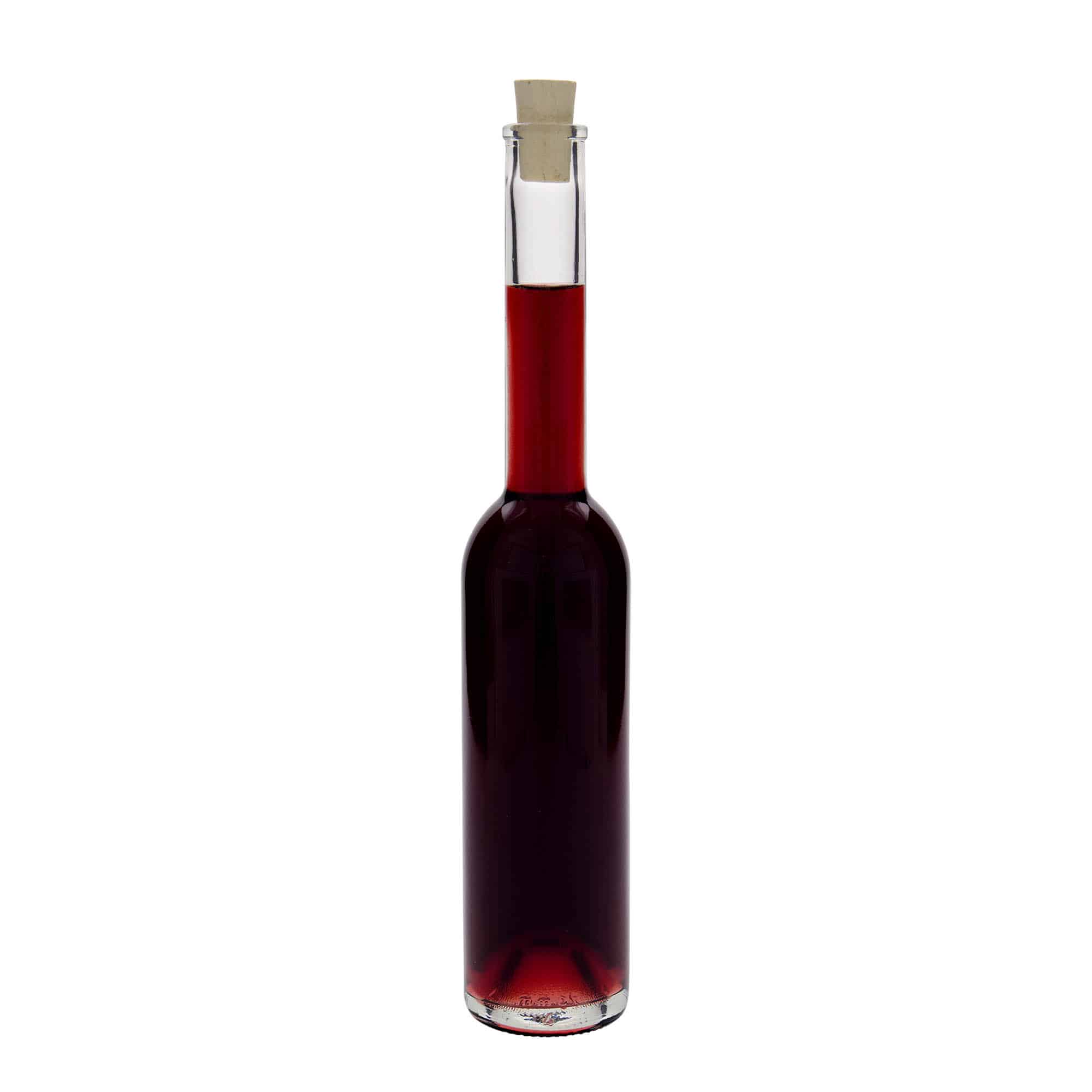 Staklena flaša 350 ml 'Opera', otvor: Pluto