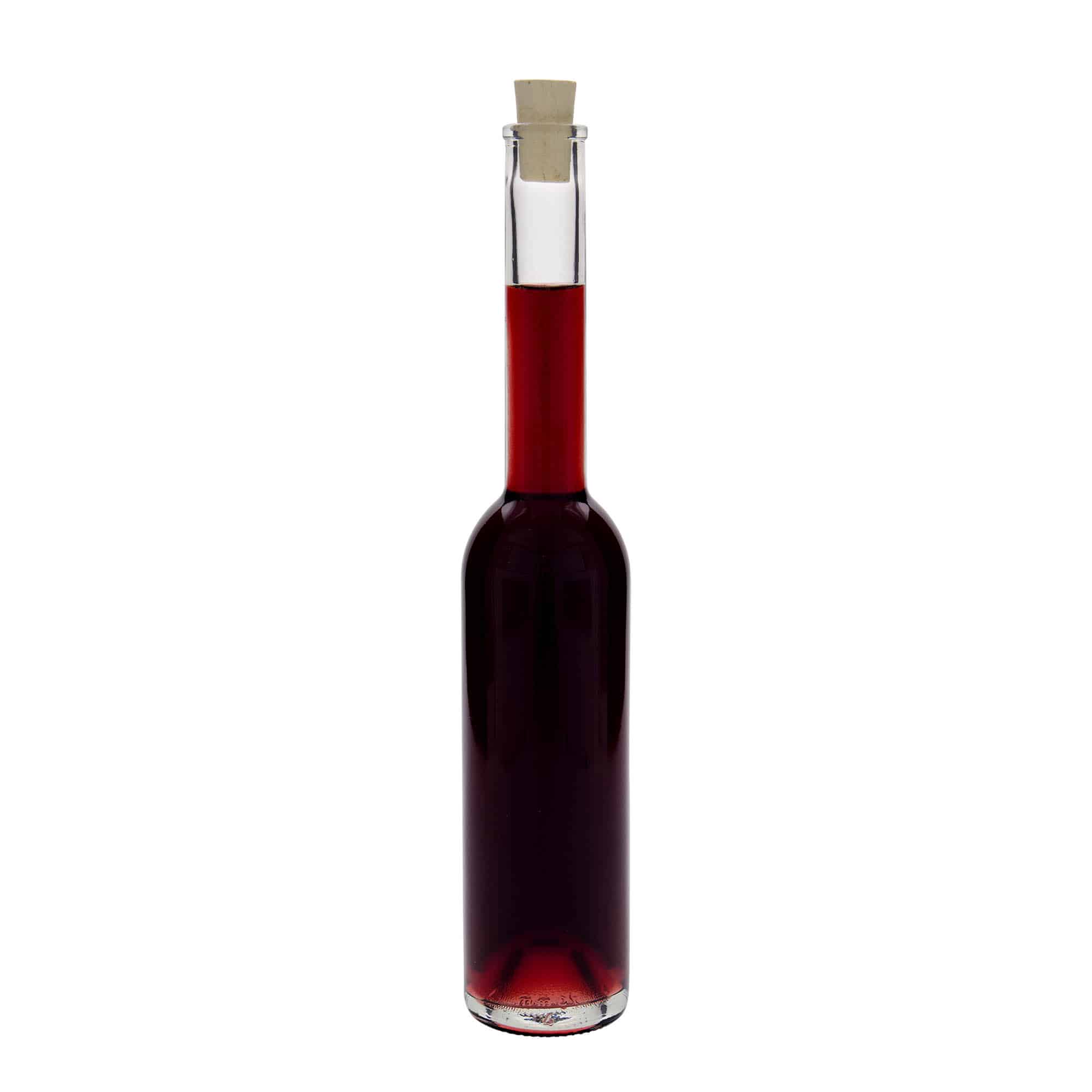 350 ml staklena boca 'Opera', otvor: pluta