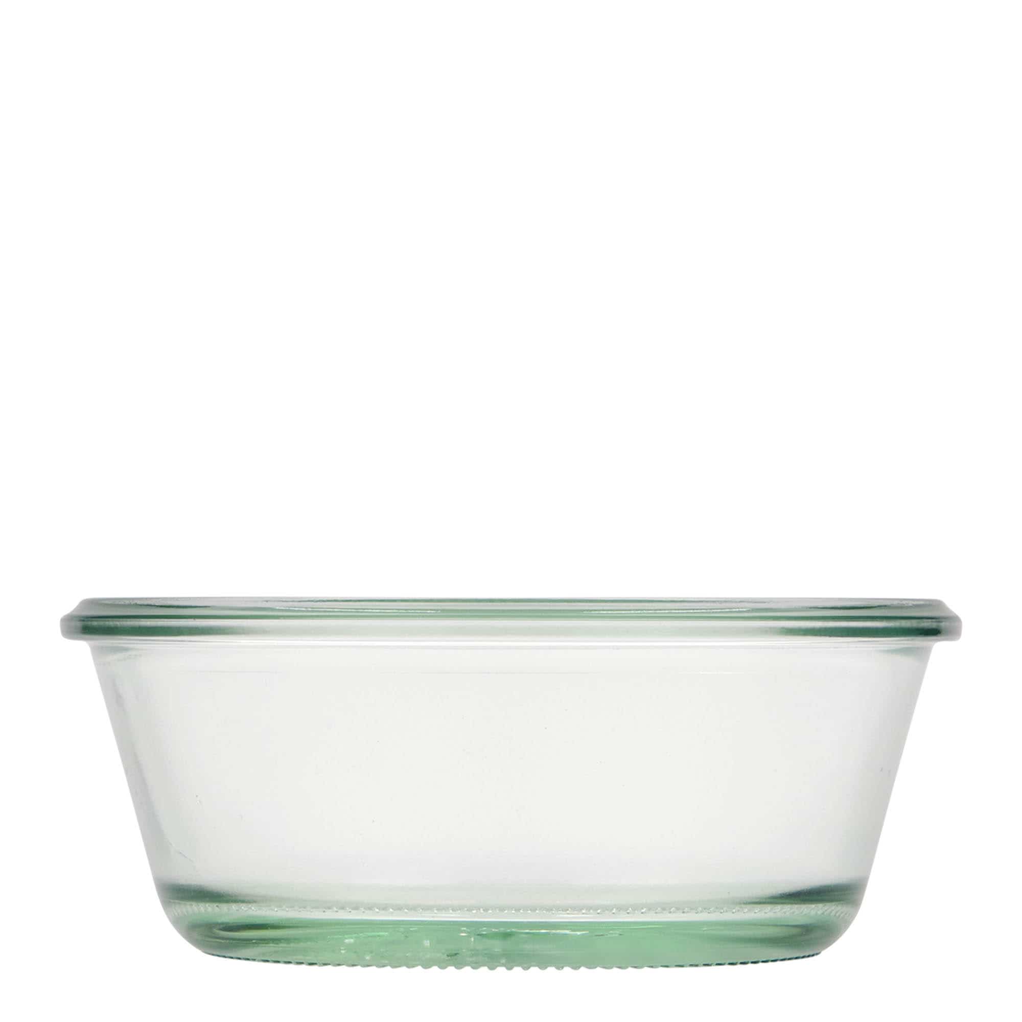 WECK gurmanska staklenka 300 ml, otvor: Okrugli rub WECK gurmanska staklenka 300 ml, otvor: Okrugli rub