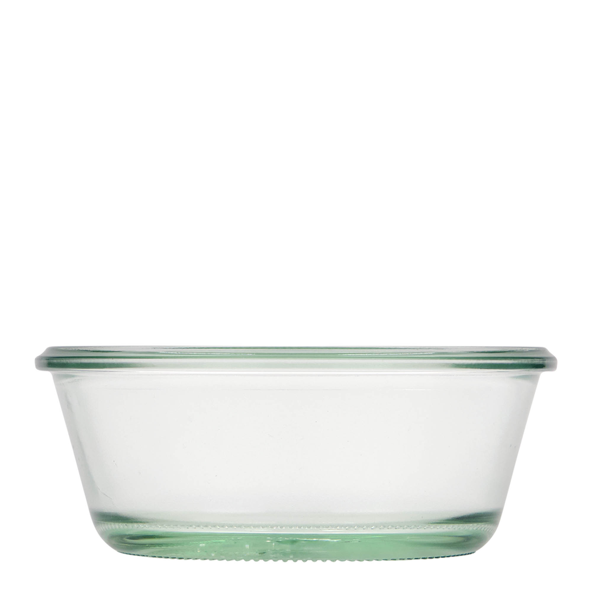 300 ml WECK-gurmanska tegla, otvor: okrugli rub