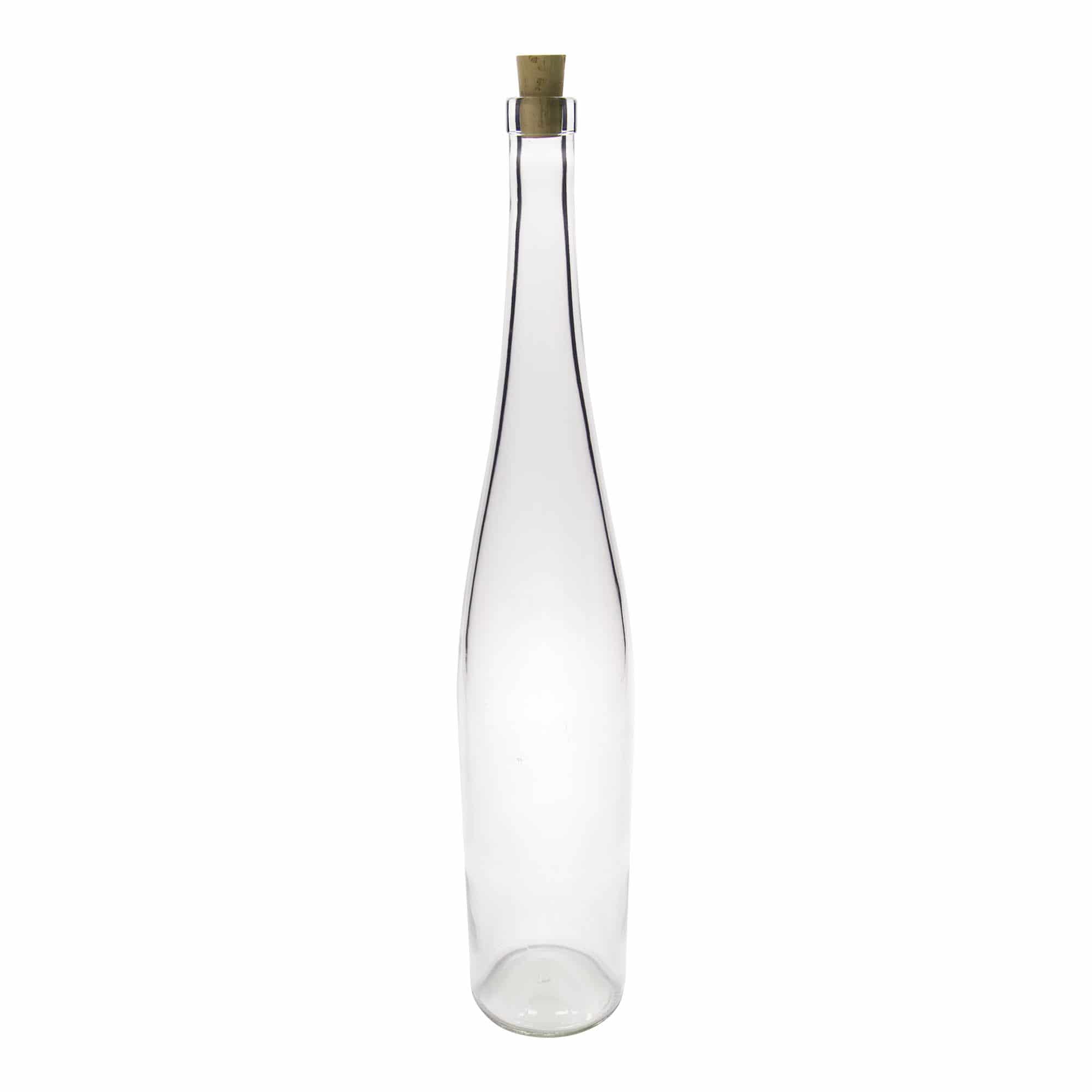 Staklena flaša 1.500 ml 'Weinschlegel', otvor: Pluto