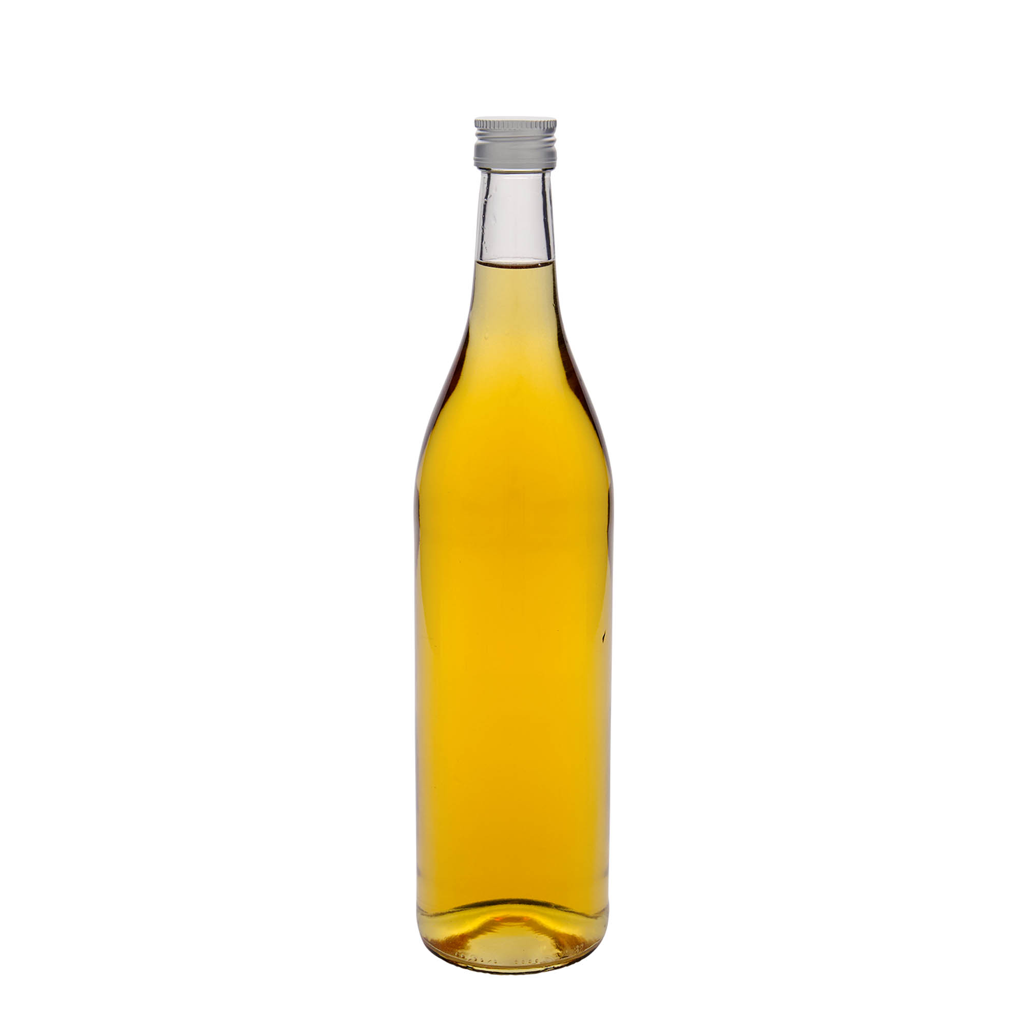 700 ml staklena boca 'Roger', grlo: PP 28