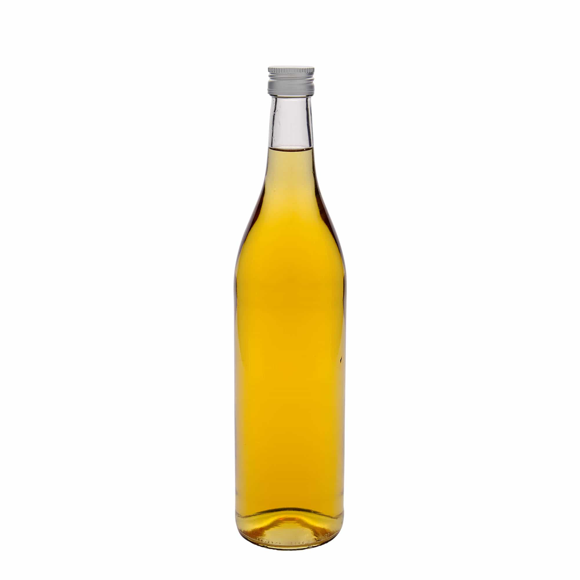 700 ml staklena boca „Roger“, grlo: PP 28