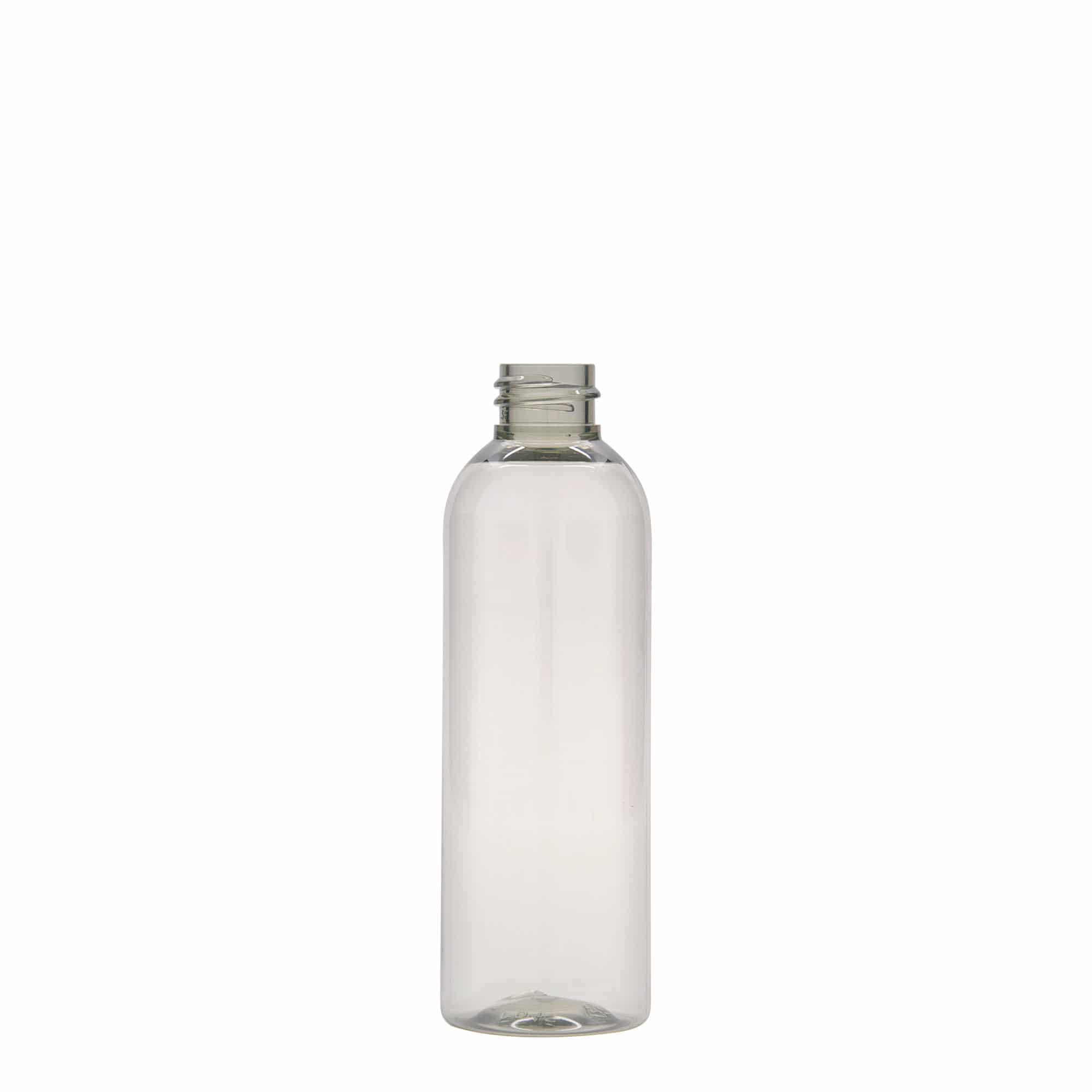 Reciklirajuća plastična flaša 100 ml 'Pegasus', PCR, otvor: GPI 20/410 Reciklirajuća plastična flaša 100 ml 'Pegasus', PCR, otvor: GPI 20/410