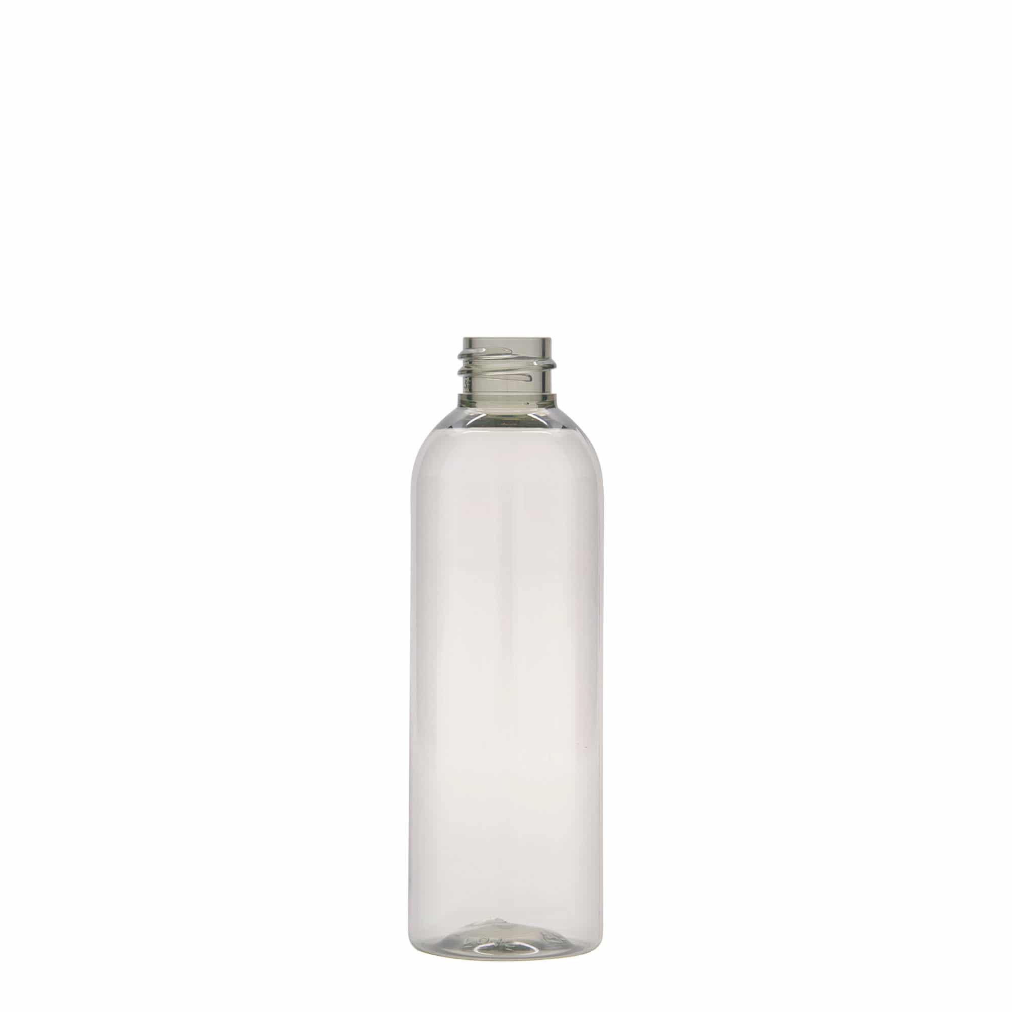 100 ml boca od reciklirane plastike „Pegasus“, PCR, grlo: 20/410