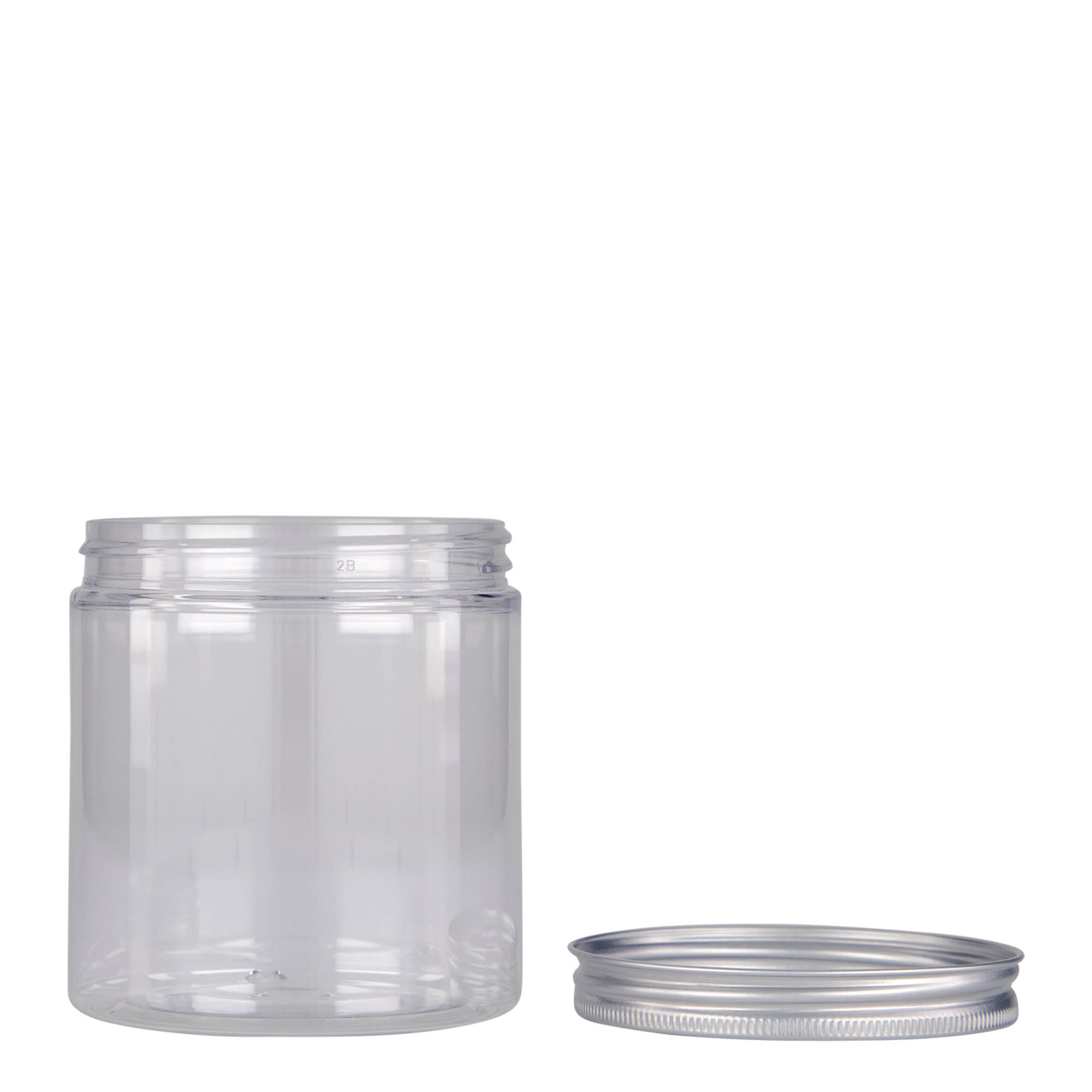 250 ml PET limenka „Isabella“, grlo: 70/400