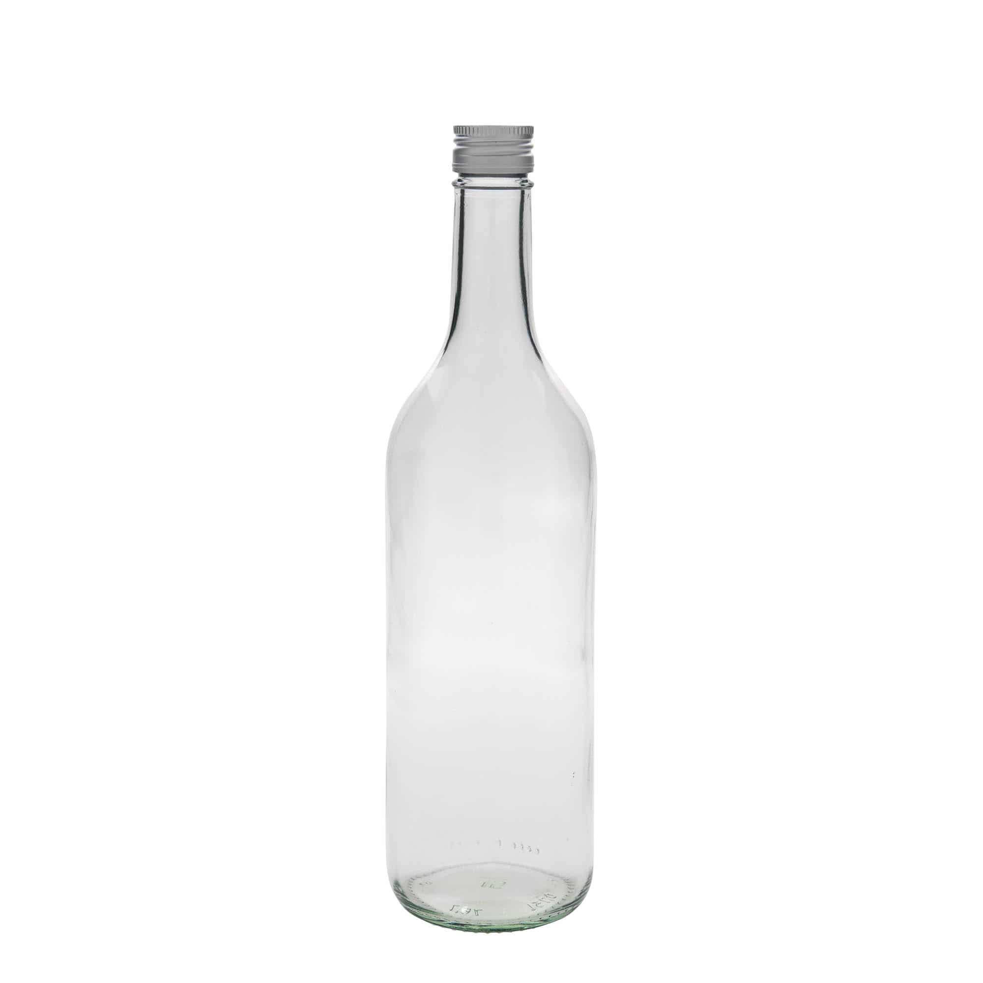 Staklena flaša 750 ml 'Bordeaux', otvor: PP 28