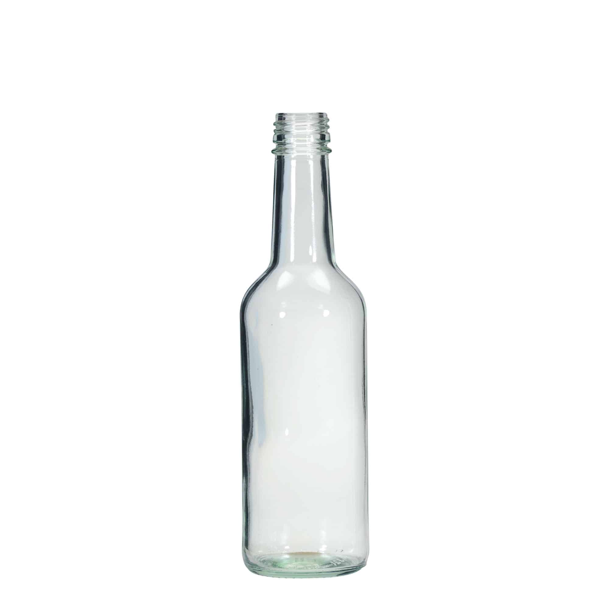 Univerzalna flaša 330 ml, staklo, otvor: PP 28 Univerzalna flaša 330 ml, staklo, otvor: PP 28