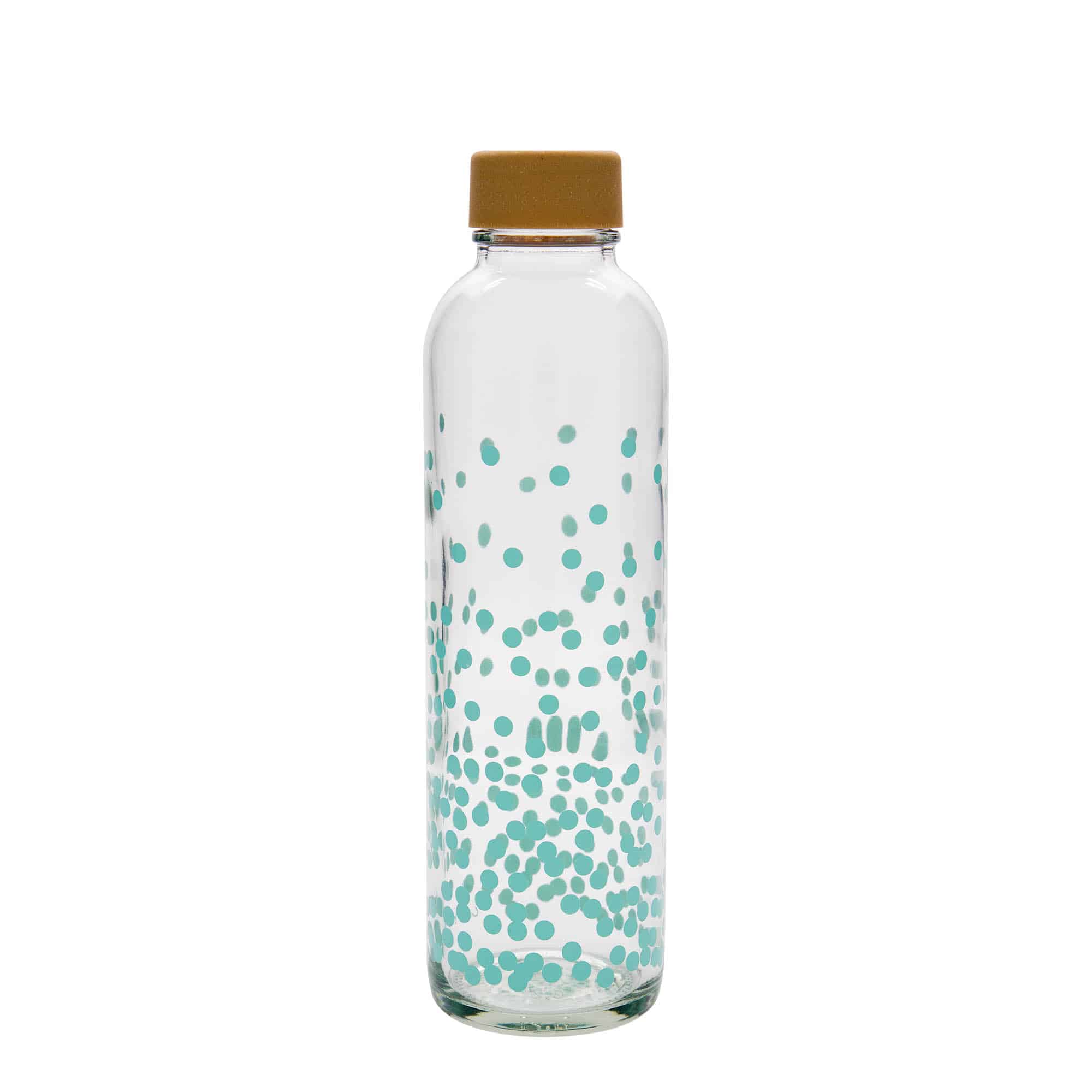 Flaša za piće 700 ml CARRY Bottle, motiv: Pure Happiness, otvor: Navojni zatvarač