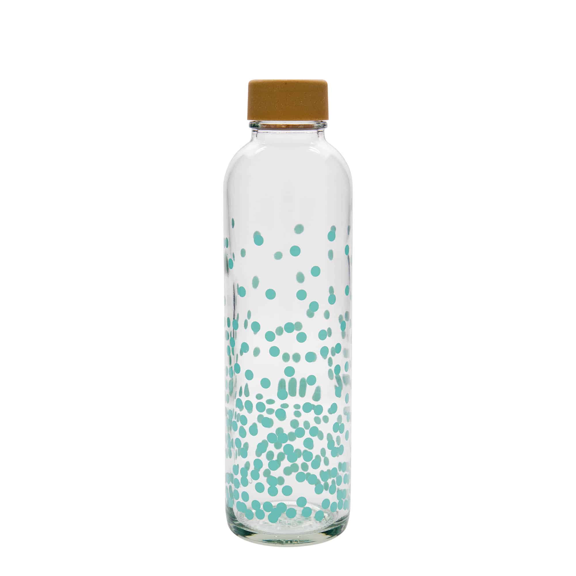 700 ml boca za piće CARRY Bottle 'Pure Happiness', otvor: navojni zatvarač 700 ml boca za piće CARRY Bottle 'Pure Happiness', otvor: navojni zatvarač