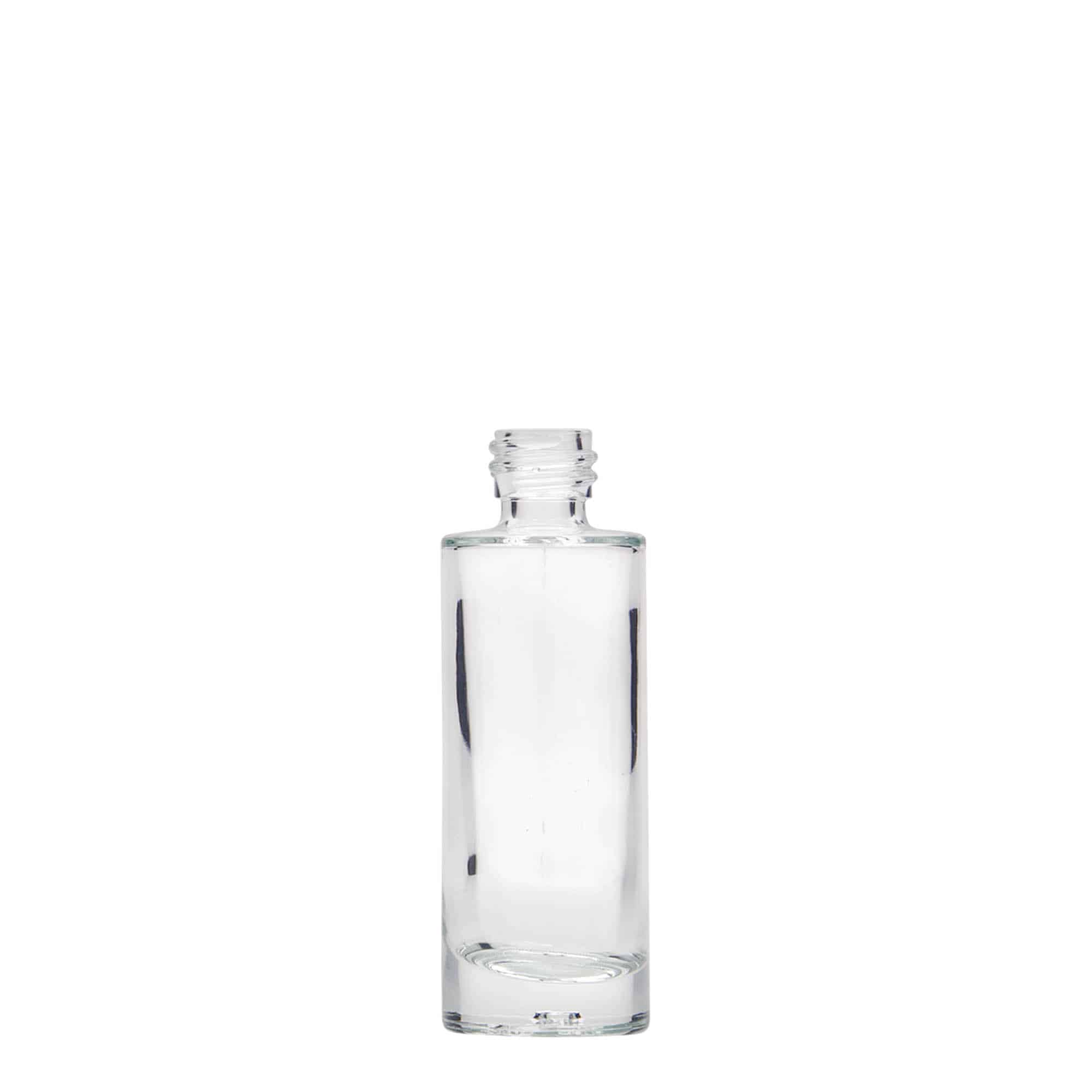 Stakleni flakon 30 ml 'Jasmina'