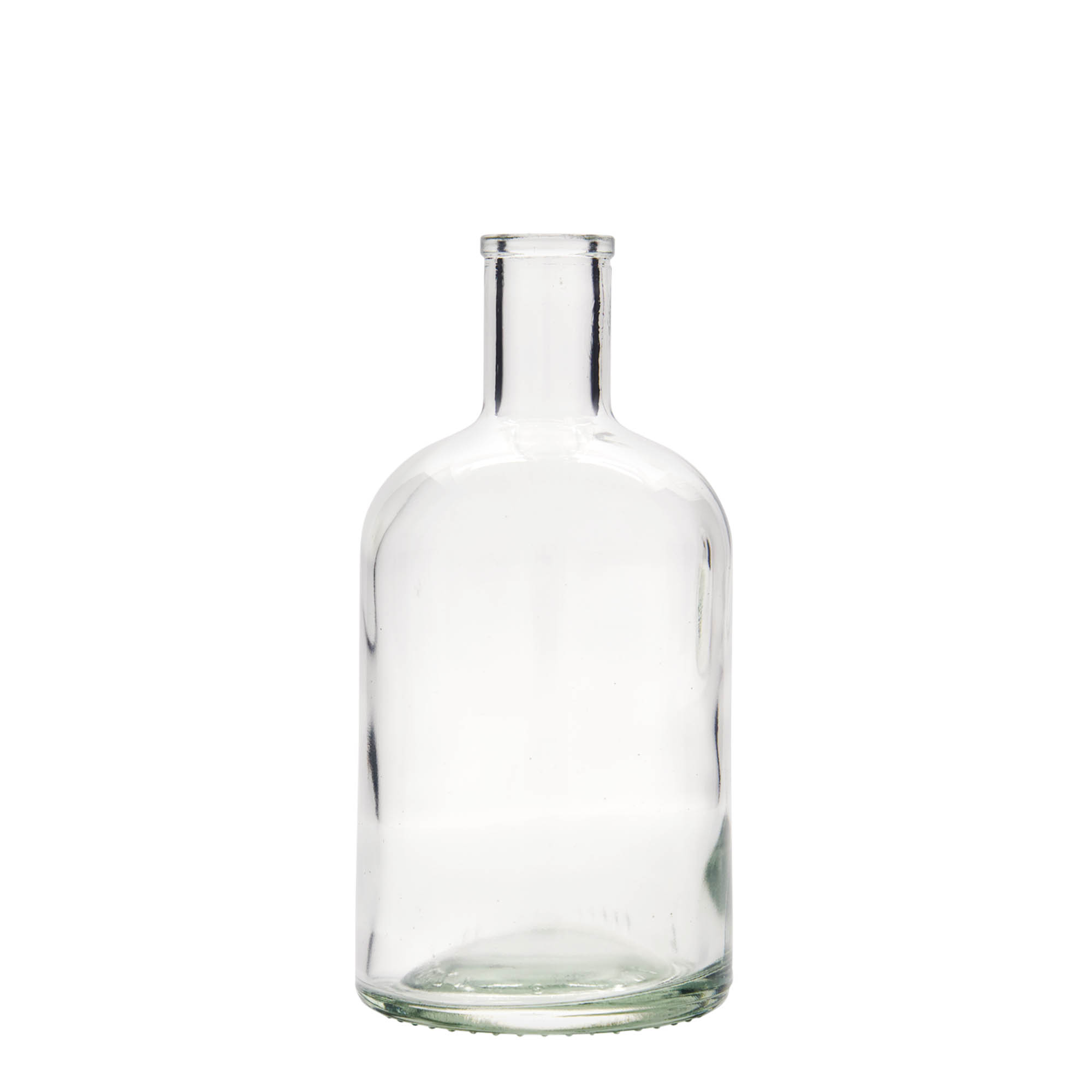 700 ml staklena boca 'Gerardino', otvor: pluta 700 ml staklena boca 'Gerardino', otvor: pluta