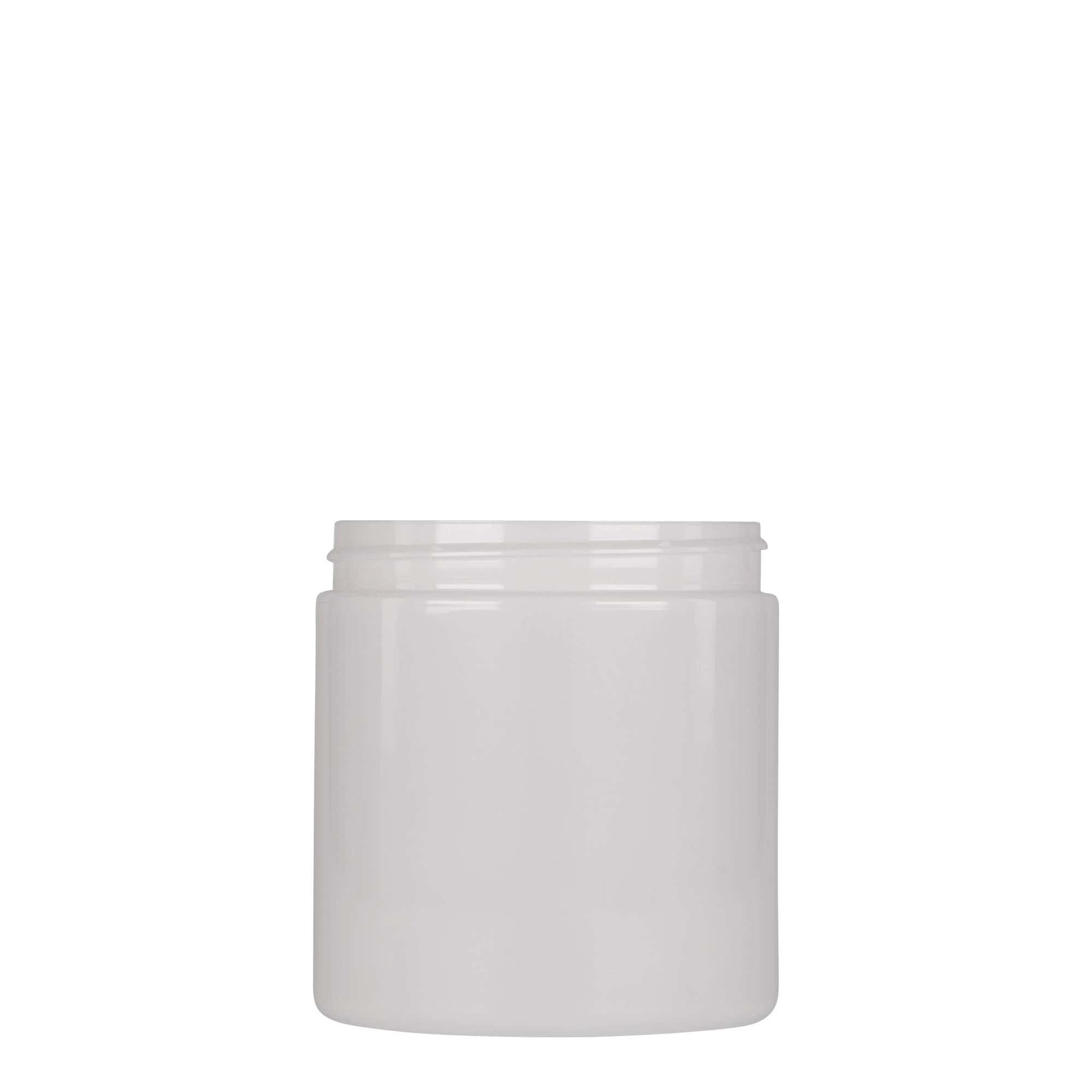 250 ml PET limenka „Isabella“, bijela, grlo: 70/400
