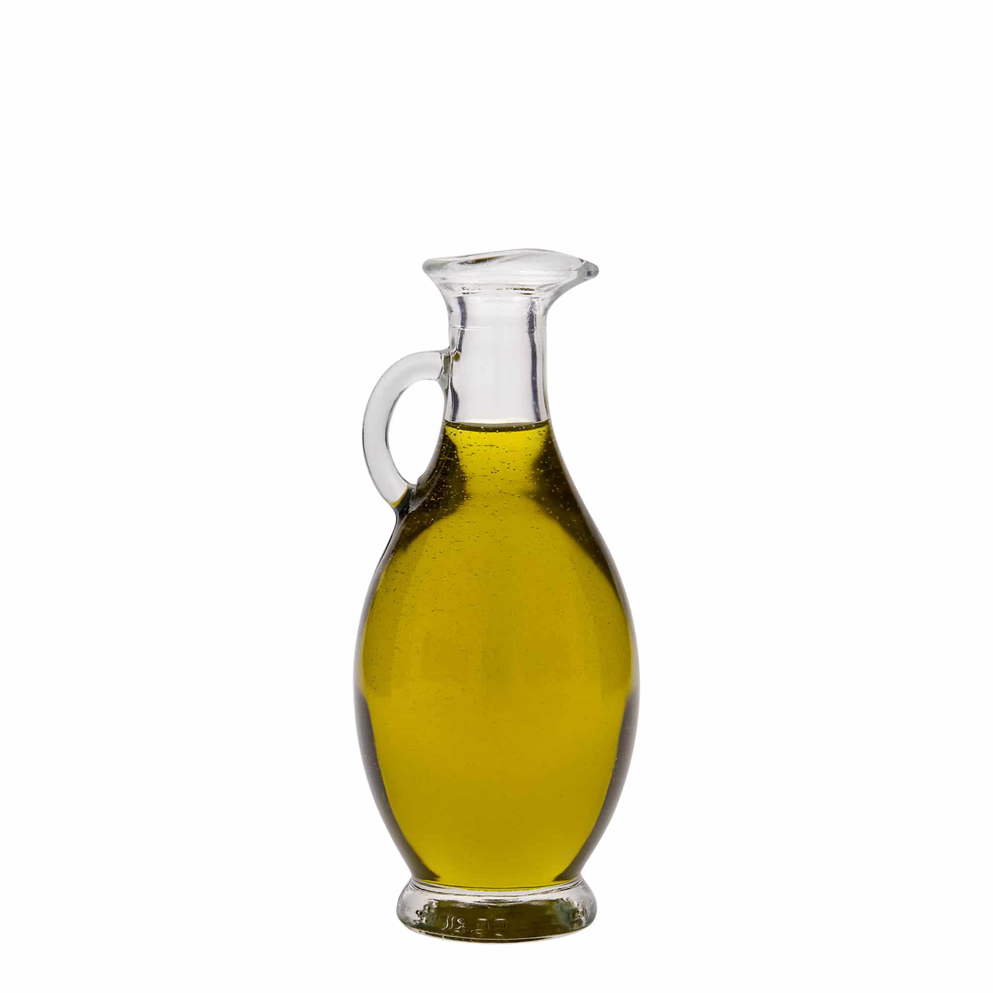 Flaša za sirće/ulje 250 ml 'Ezigia', otvor: Pluto