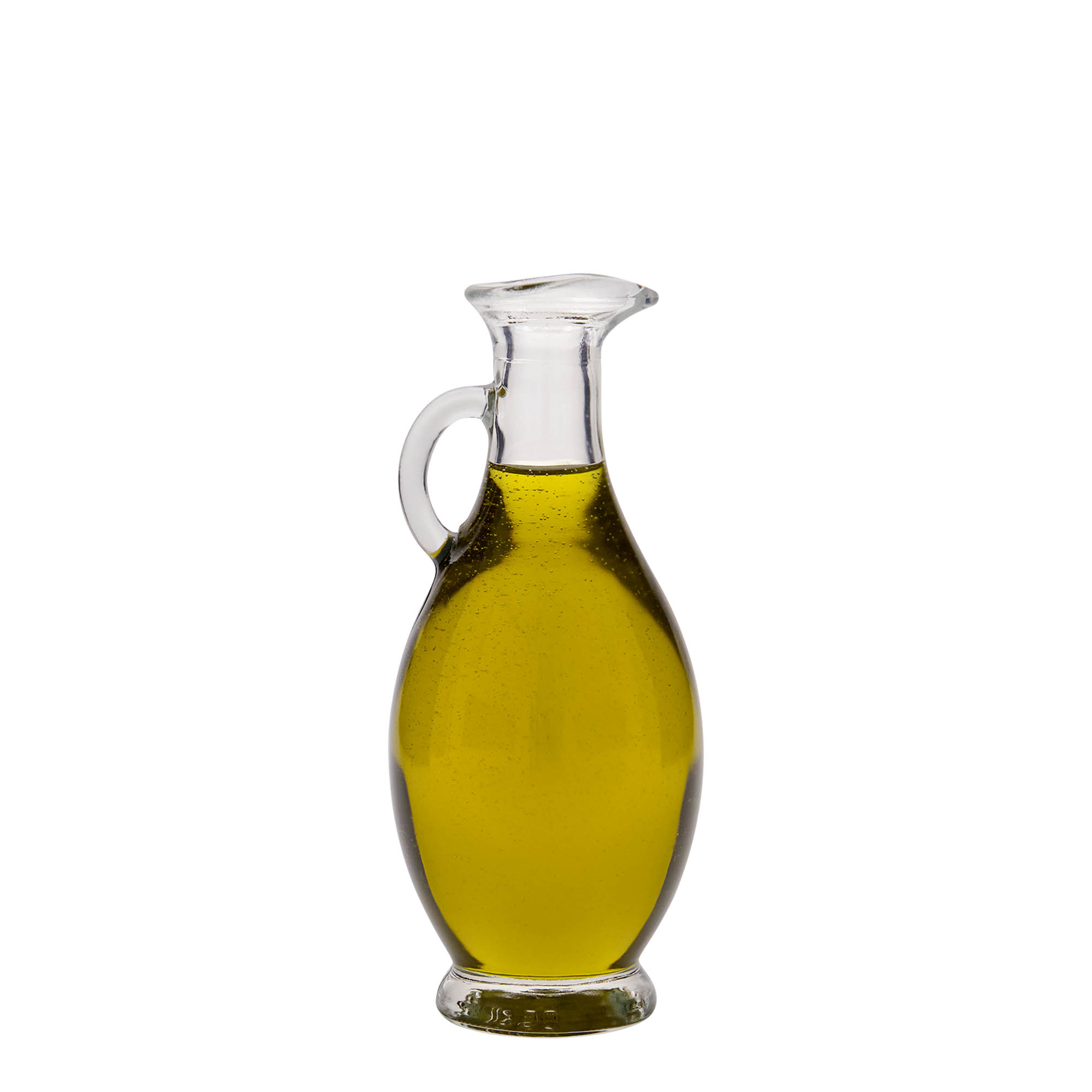250 ml boca za sirće/ulje 'Egizia', otvor: čep