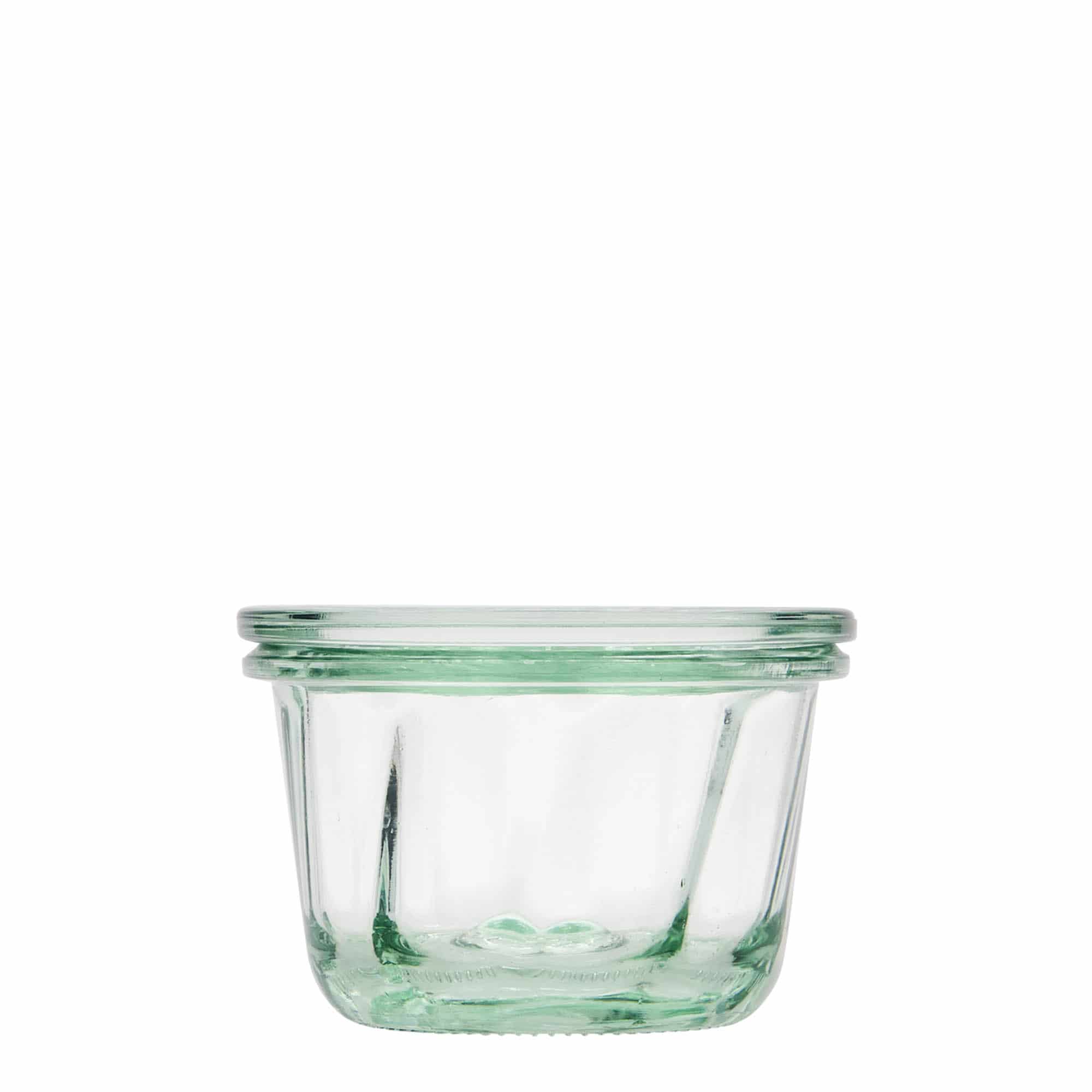 WECK staklenka za kuglof 165 ml, otvor: Okrugli rub WECK staklenka za kuglof 165 ml, otvor: Okrugli rub