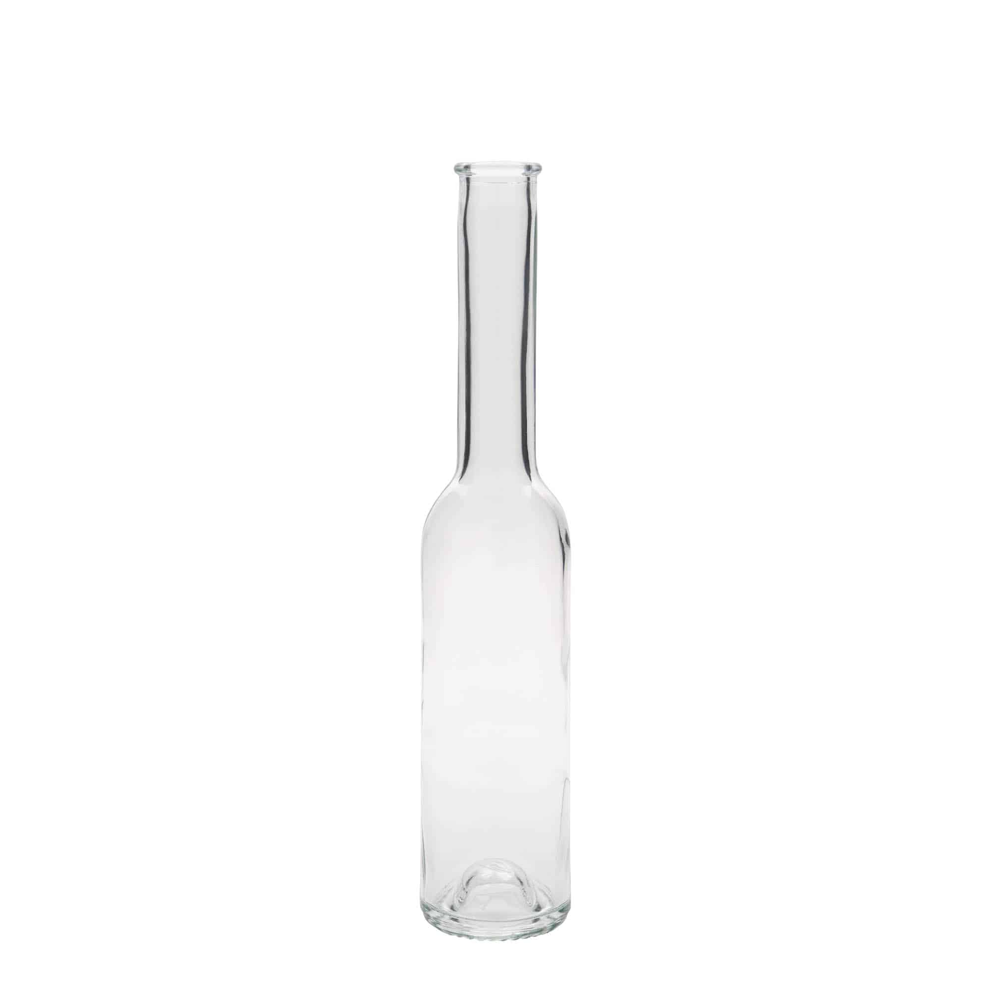 Staklena flaša 200 ml 'Opera', otvor: Pluto Staklena flaša 200 ml 'Opera', otvor: Pluto