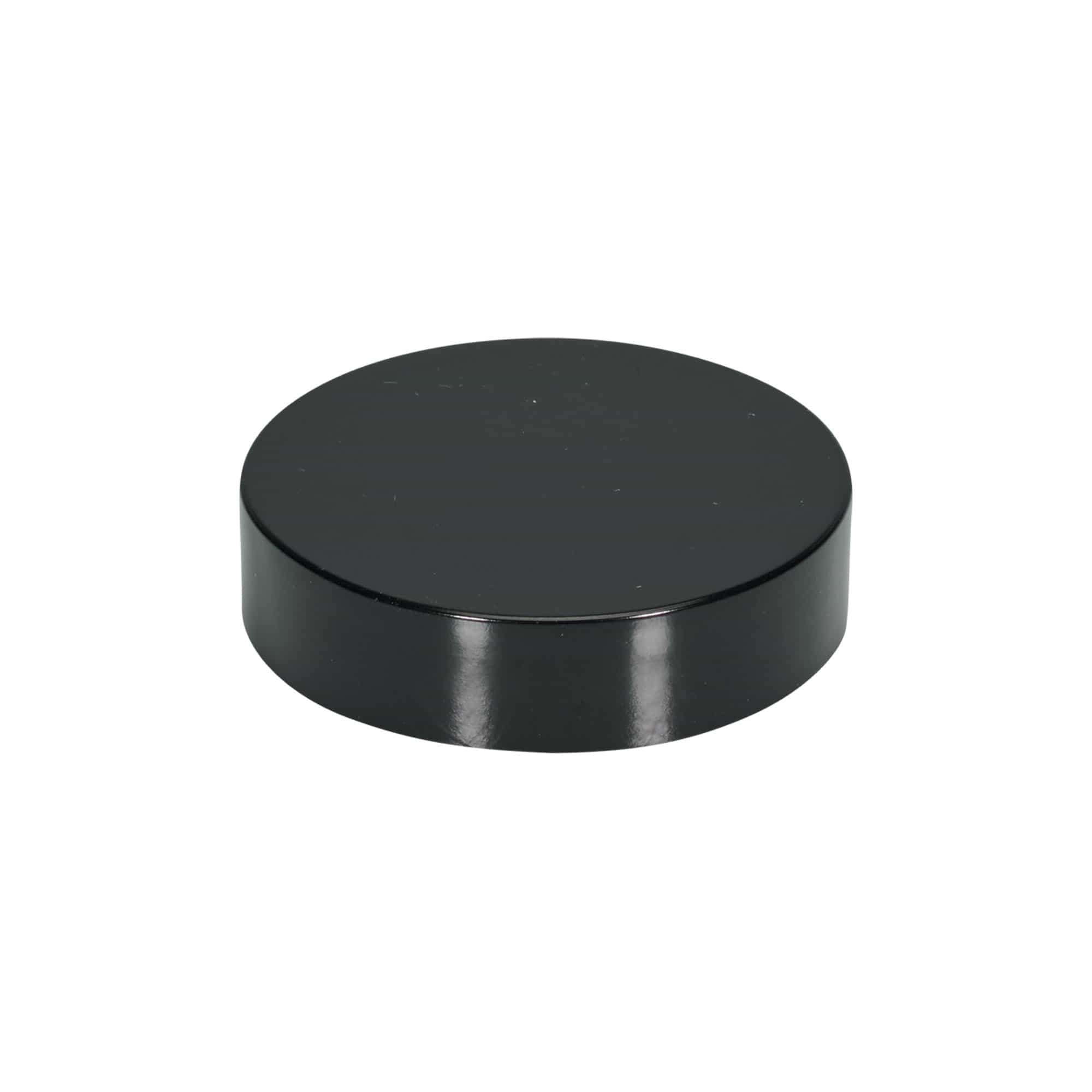 Navojni zatvarač za 60 ml 'Brown Line', HPM plastika, bijela Navojni zatvarač za 60 ml 'Brown Line', HPM plastika, bijela
