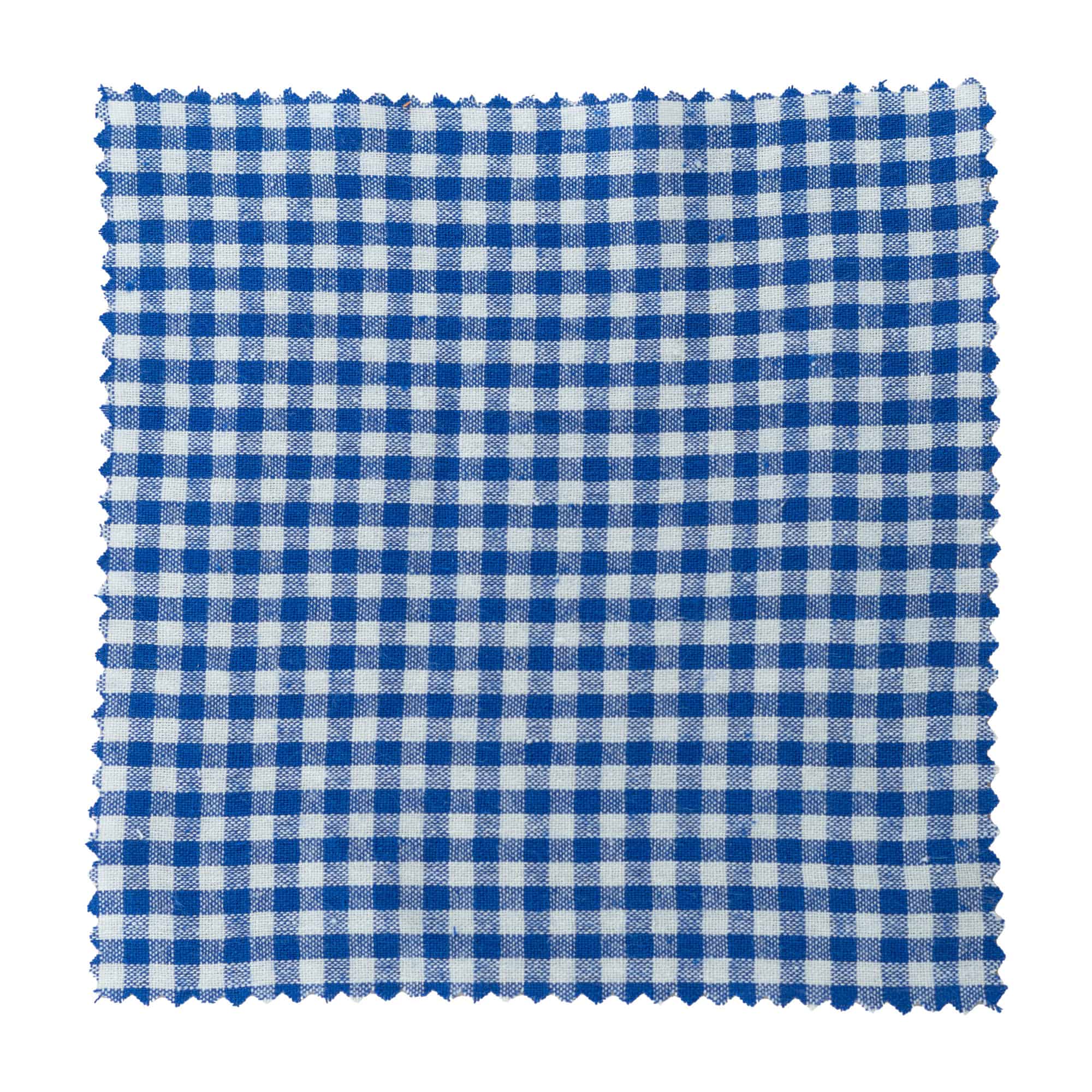 Tkanina podmetač karo 15x15, kvadratni, tekstil, tamnoplava, grlo: TO58-TO82