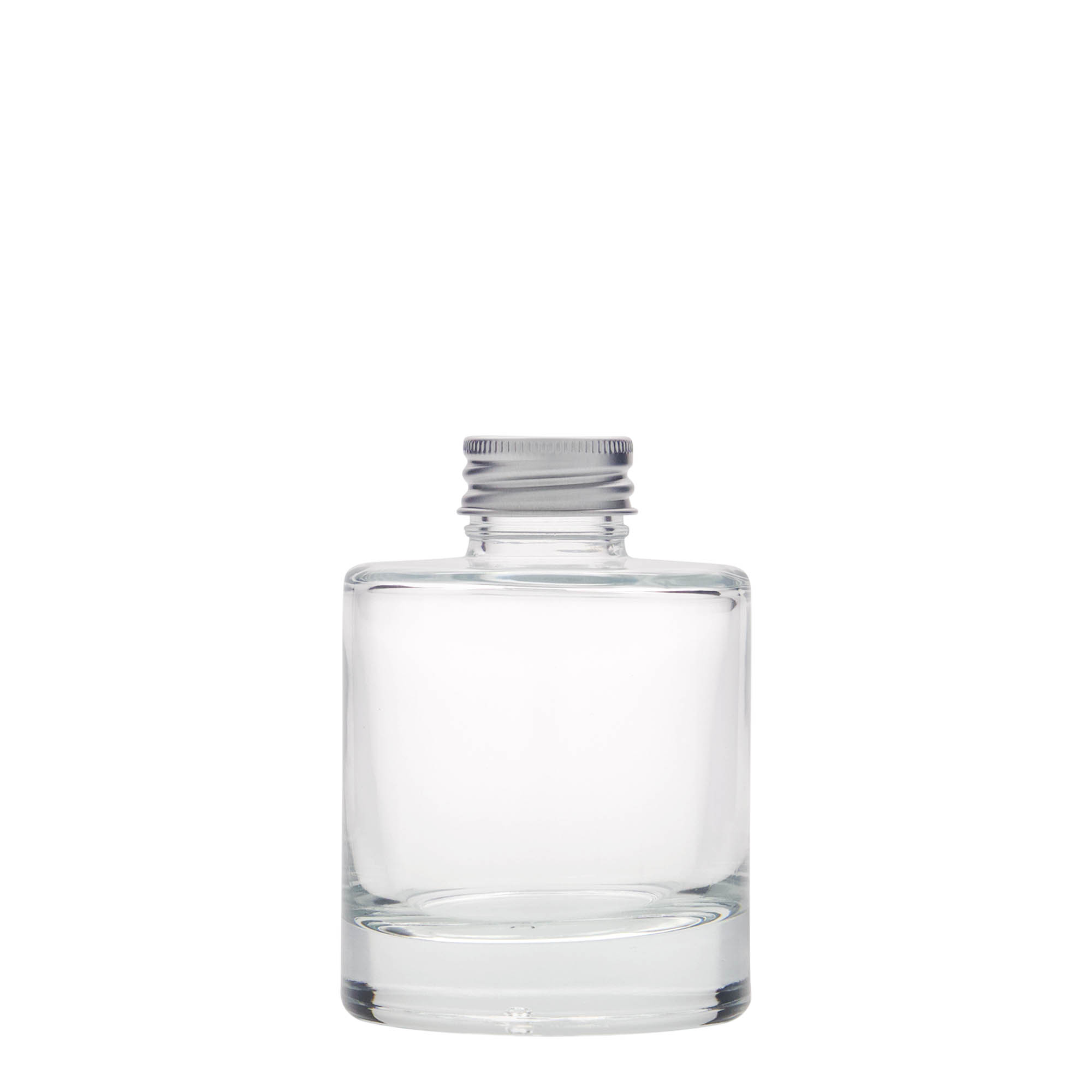 Staklena boca 100 ml 'Flamenco', grlo: 28/410