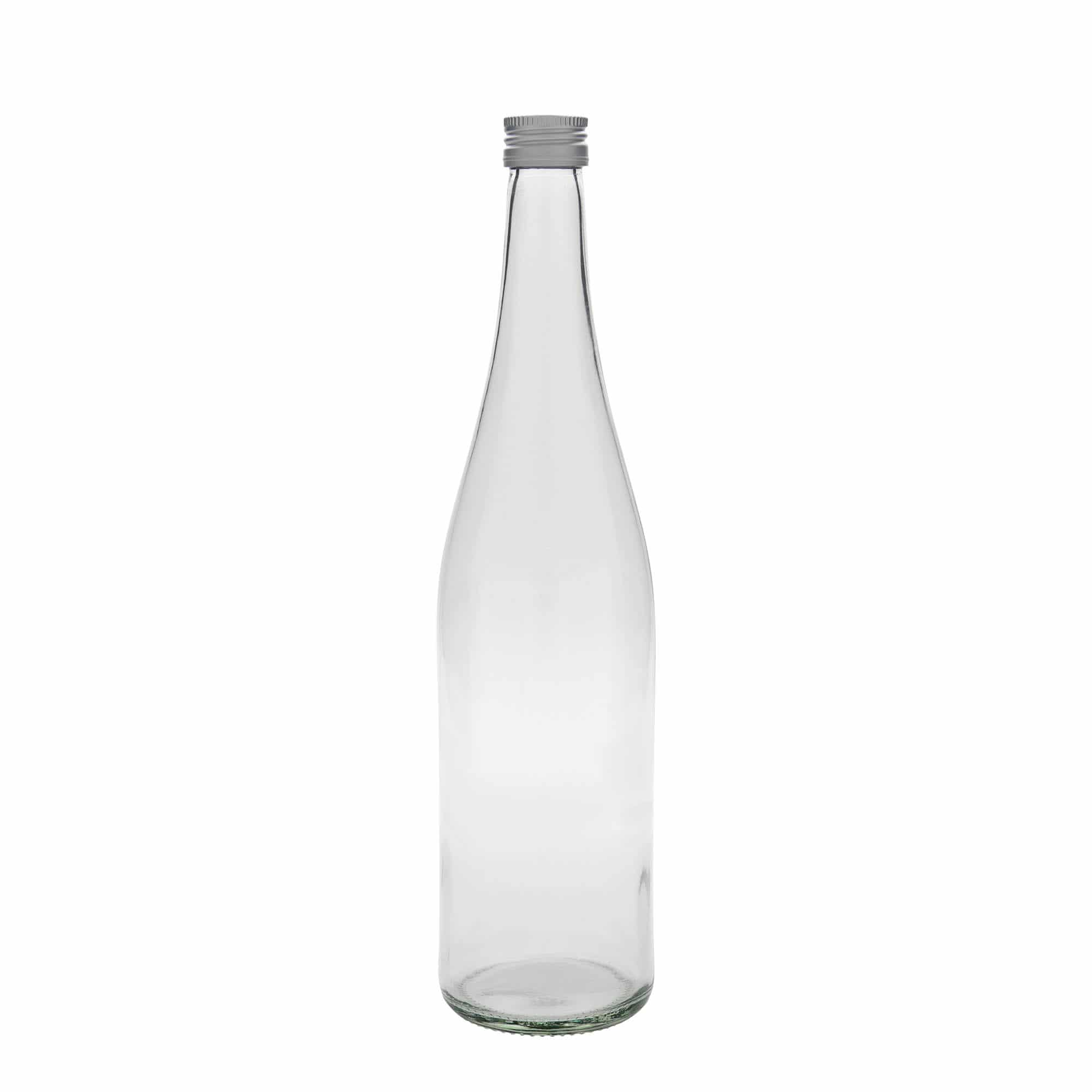 750 ml staklena boca „Weinschlegel“, grlo: PP 28
