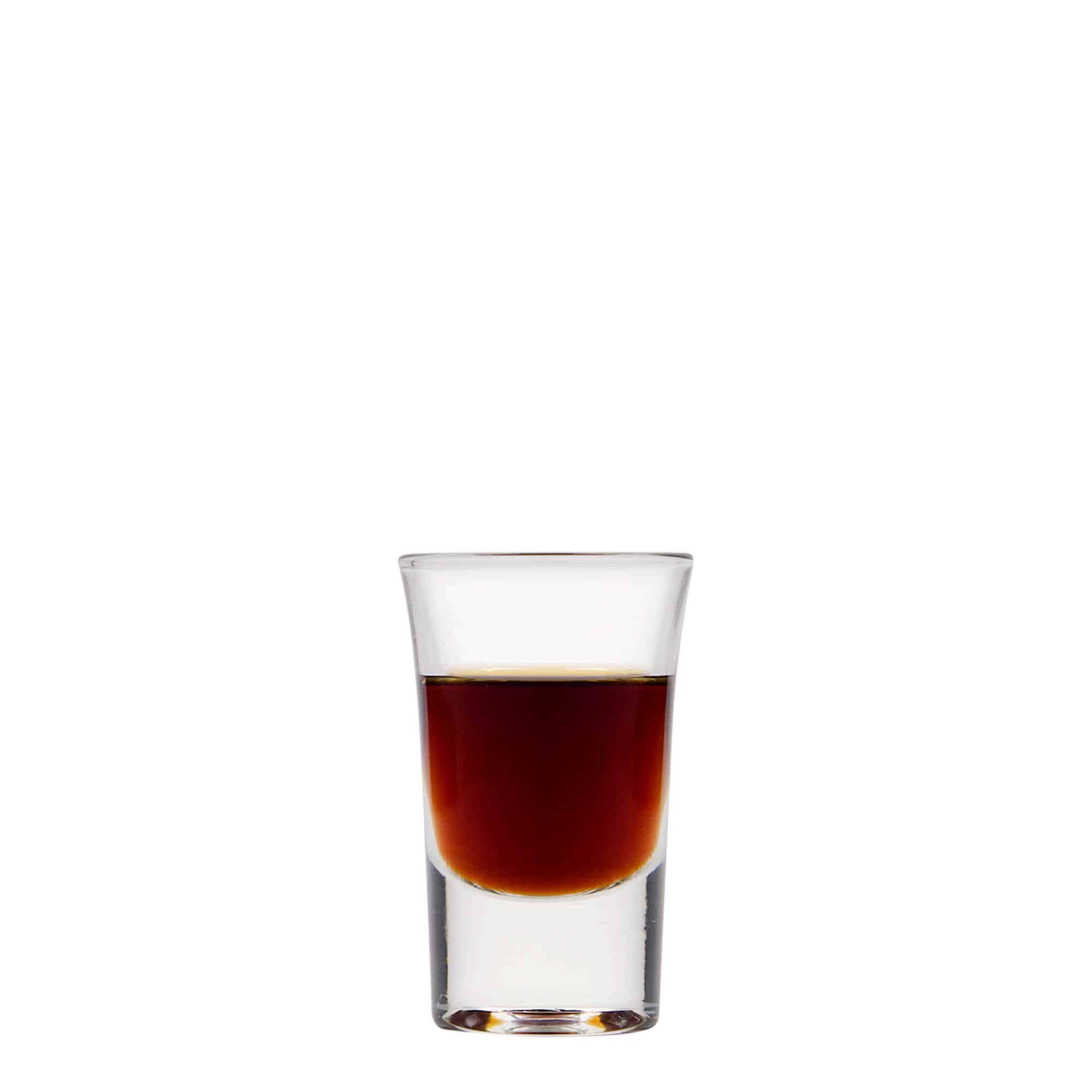 20 ml čašica za rakiju 'Juniorstamper'