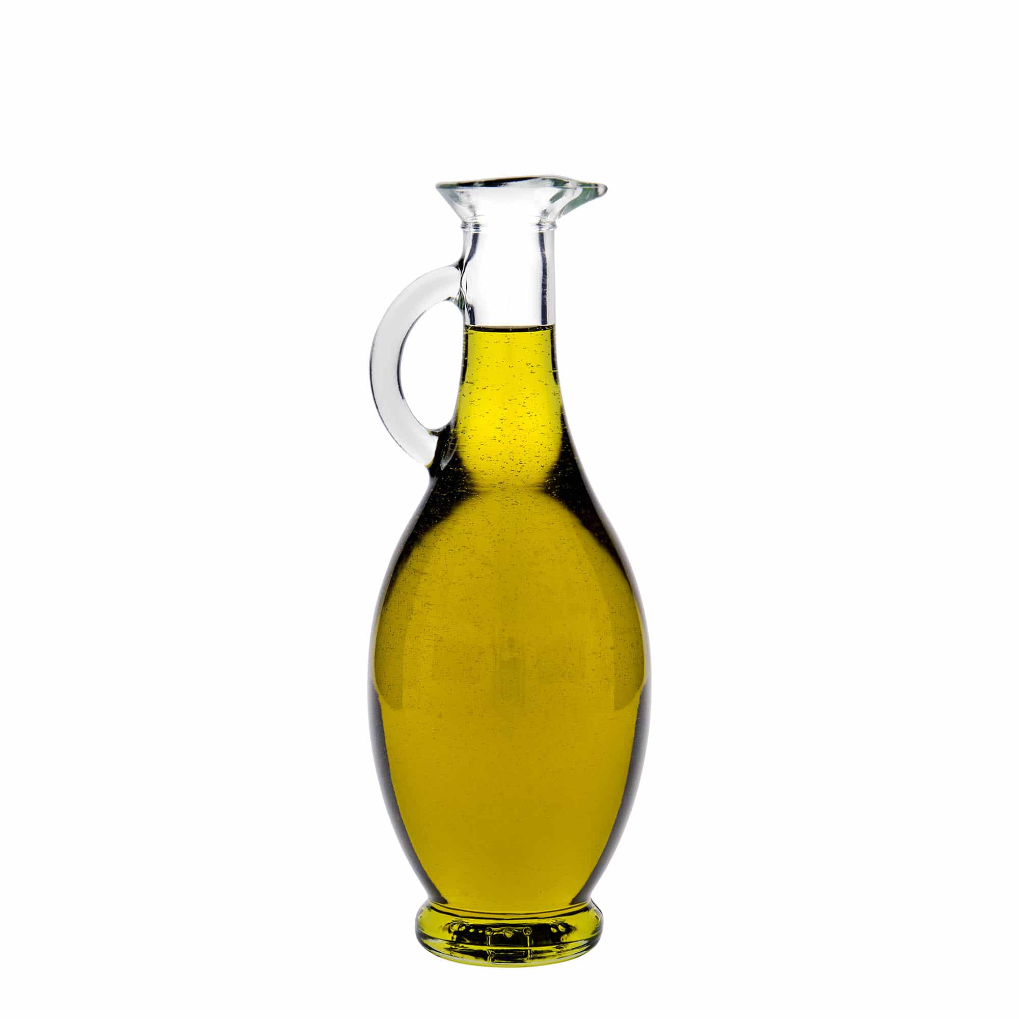 Flaša za sirće/ulje 500 ml 'Ezigia', otvor: Pluto