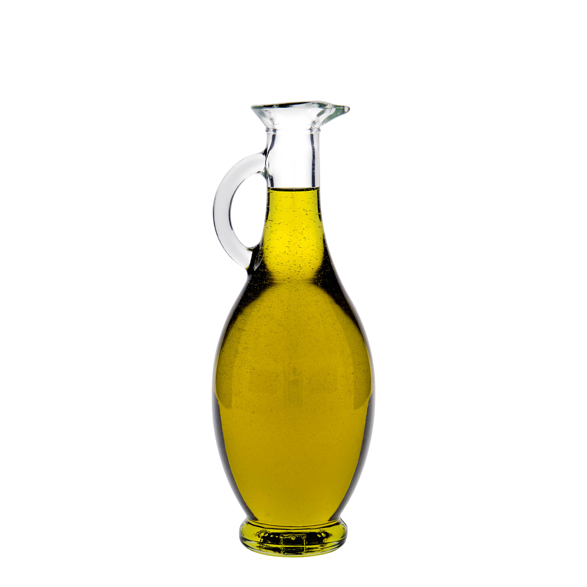 500 ml boca za sirće/ulje 'Egizia', otvor: pluta