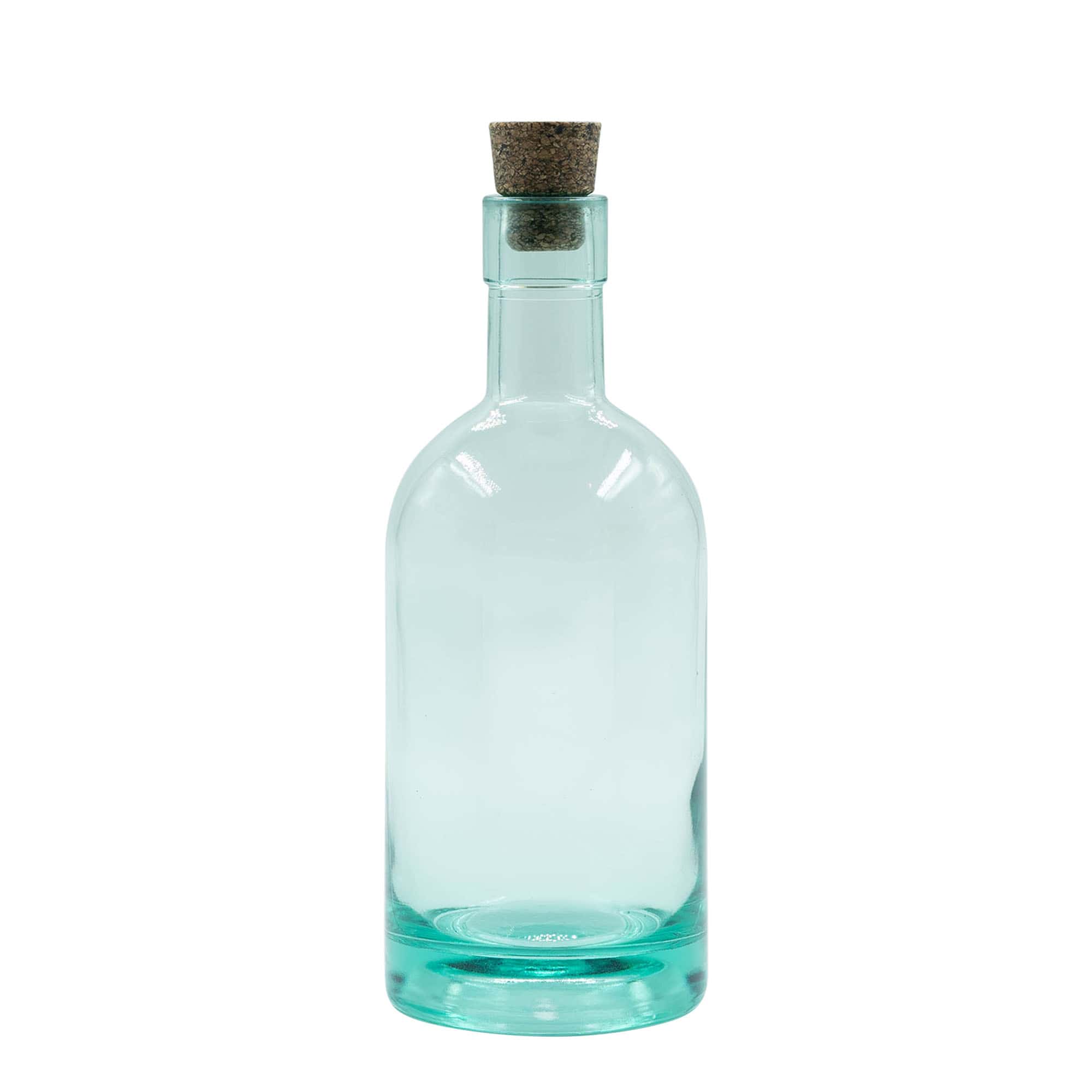 Staklena flaša 700 ml 'Eco Dome', otvor: Pluto