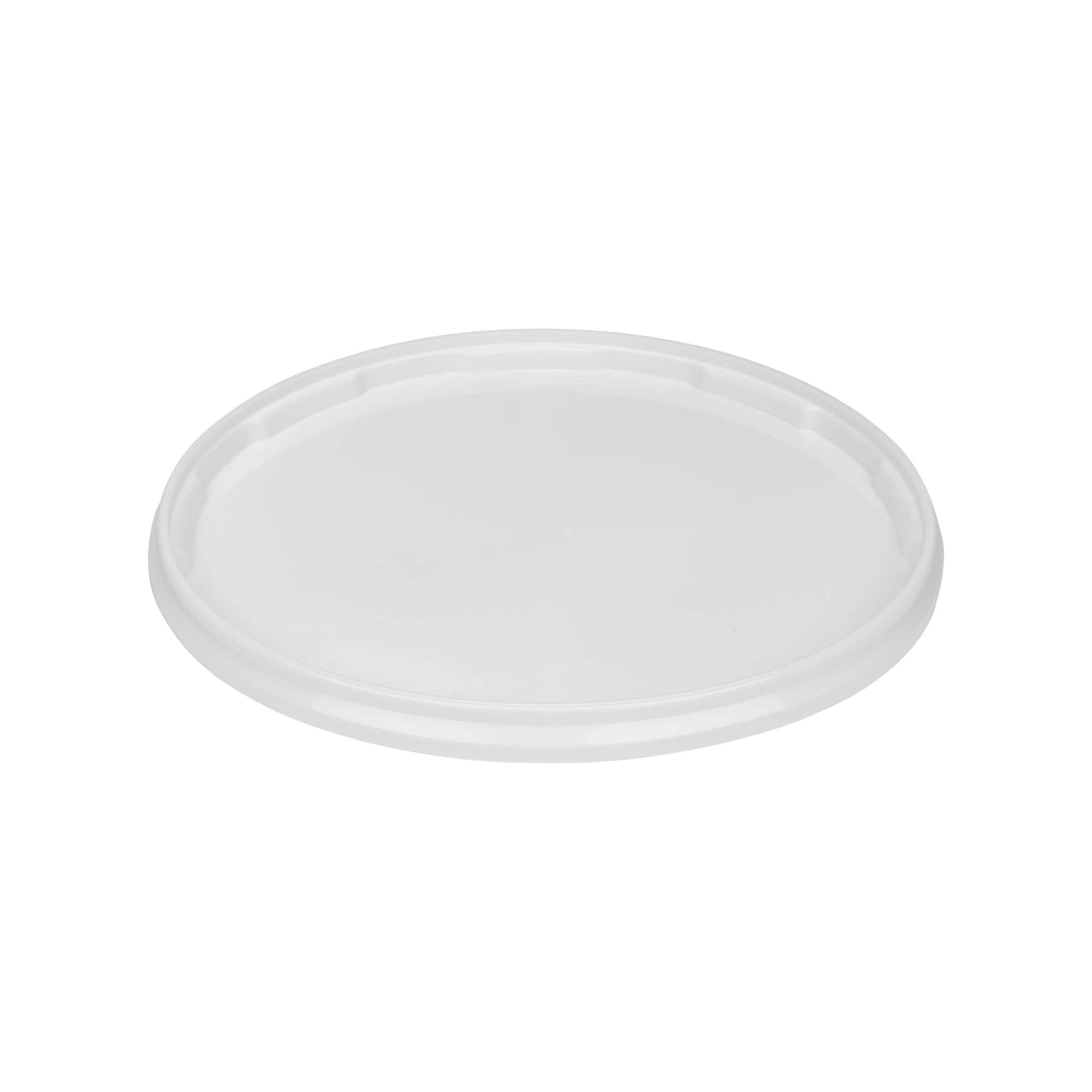 Poklopac za kantu od 12,5 l, PP-plastika, bijeli