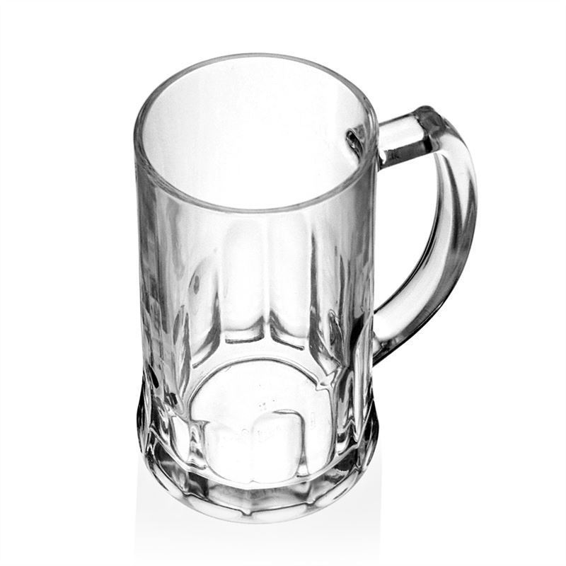 Krigla za pivo 500 ml 'Europa', staklo