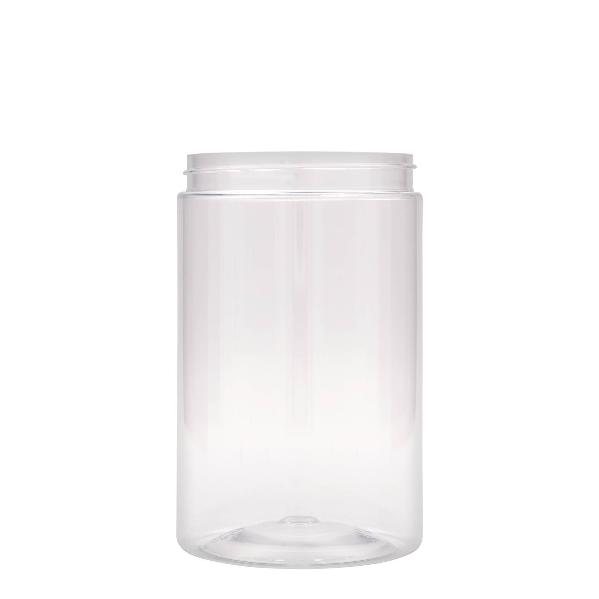 PET limenka 1250 ml 'Isabella', otvor: 100/400 PET limenka 1250 ml 'Isabella', otvor: 100/400
