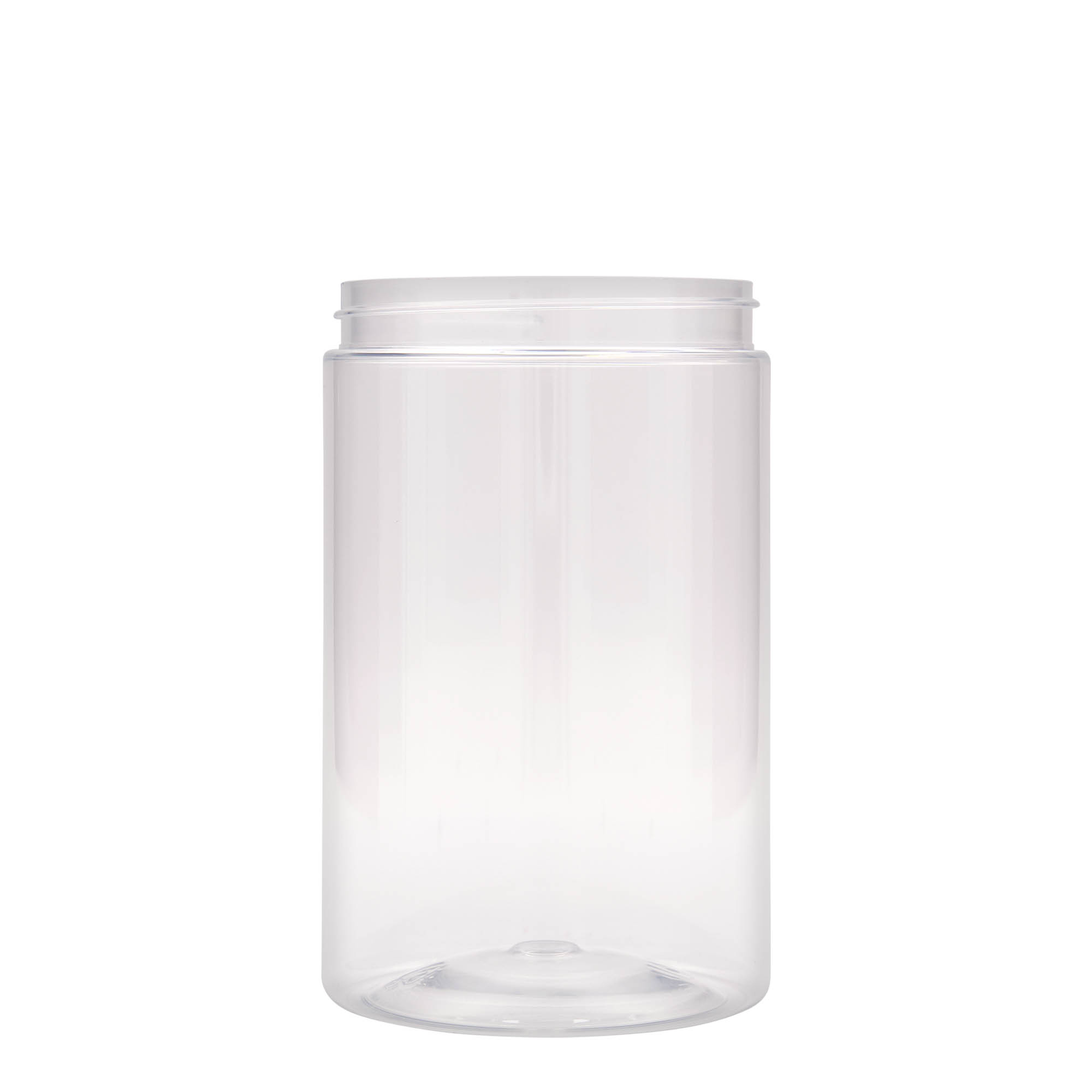 1250 ml PET limenka 'Isabella', grlo: 100/400